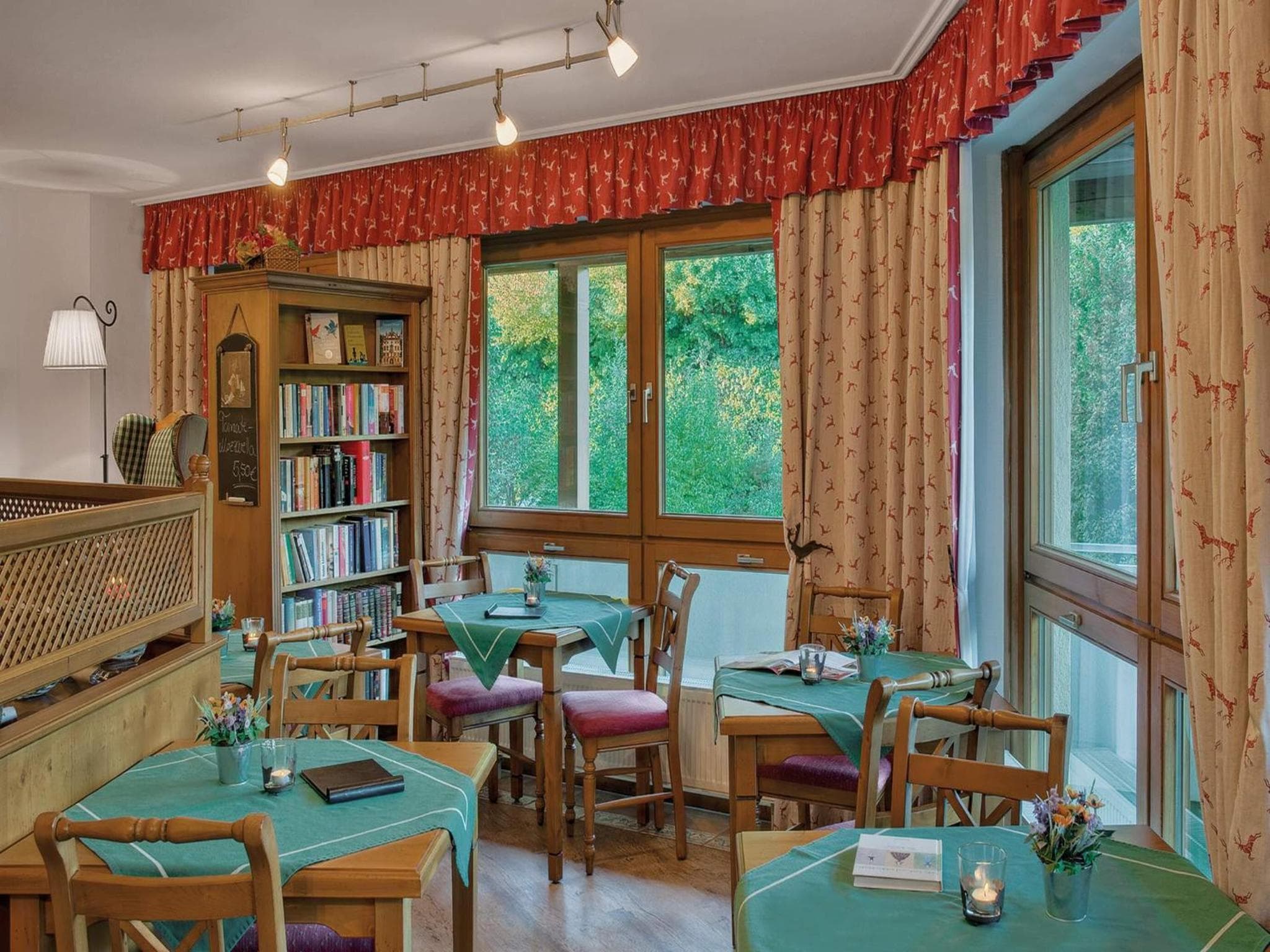 Apart Hotel am Sonnenhügel, photo 3