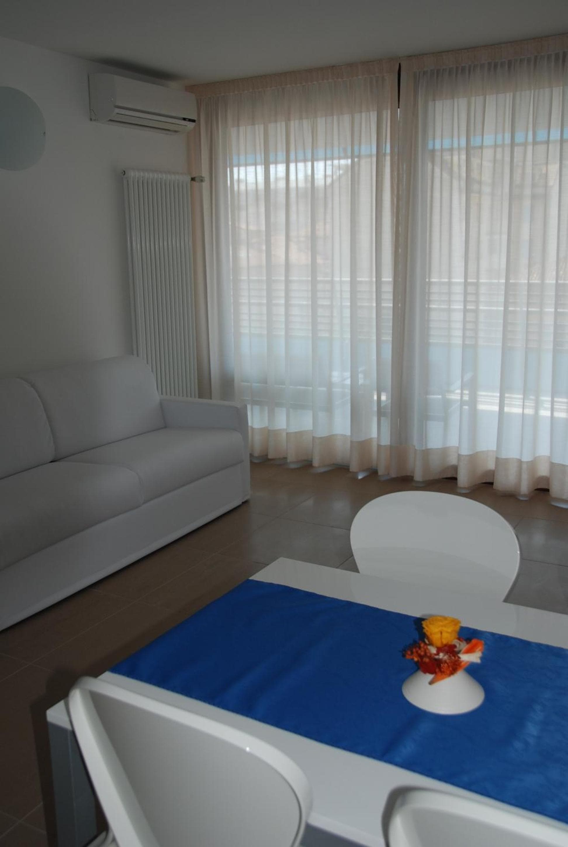 Aparthotel Tiziano, Grado, photo 2