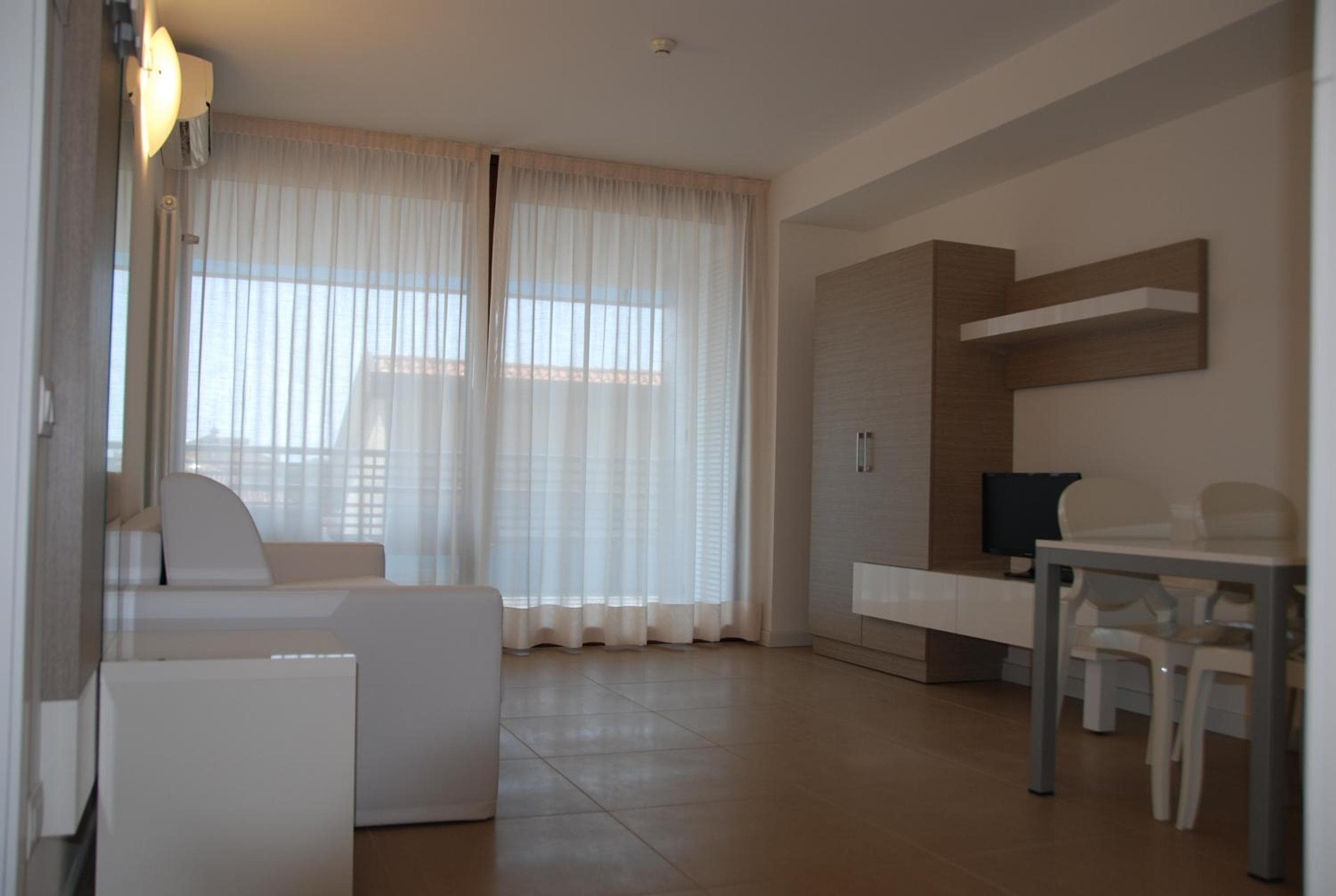 Aparthotel Tiziano, Grado, photo 6