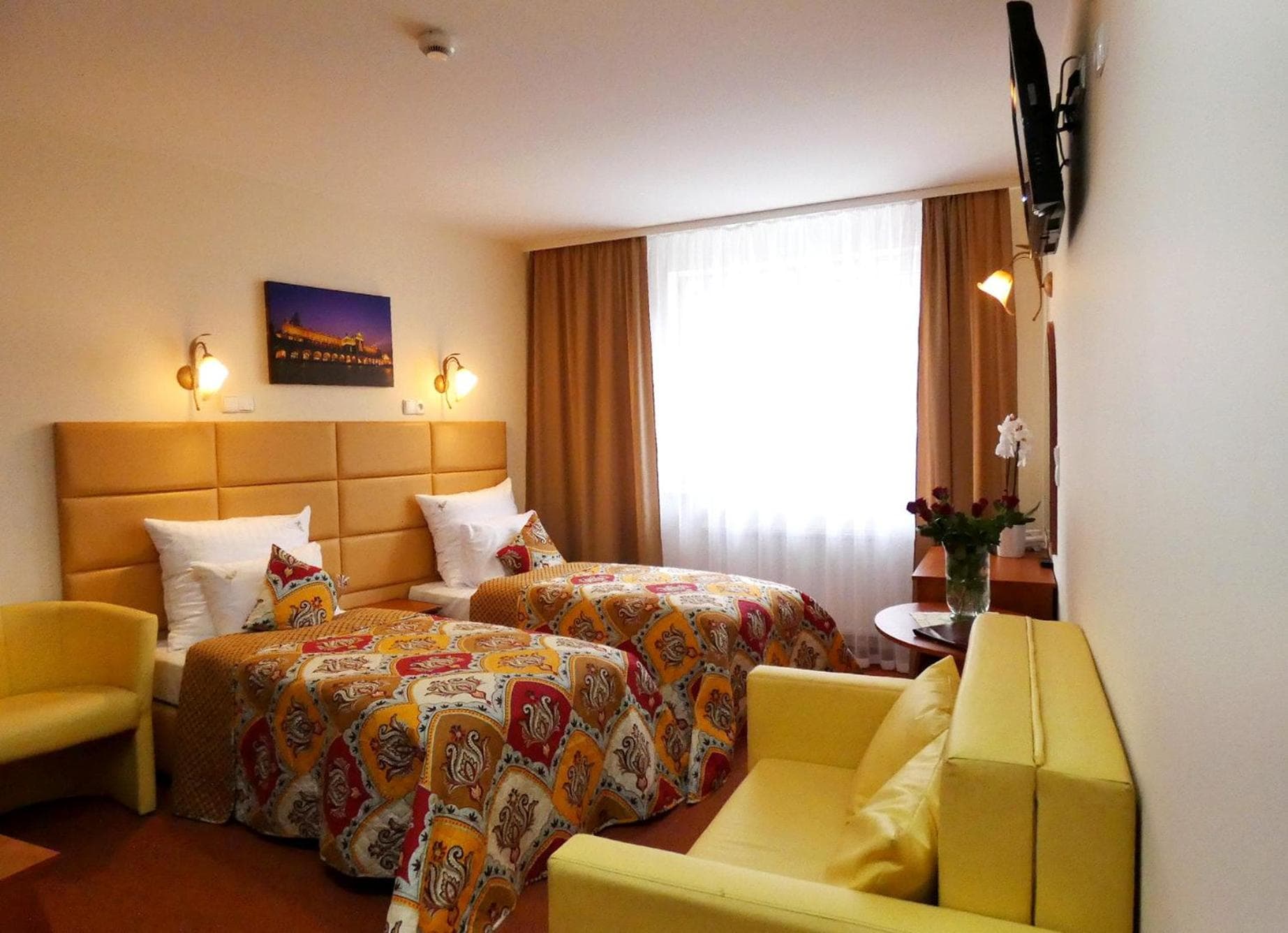 Aparthotel Adler, Kraków, photo 6