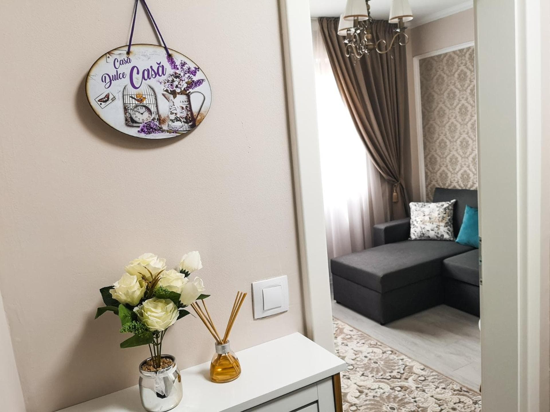 YNS Apartaments, Iaşi, photo 3