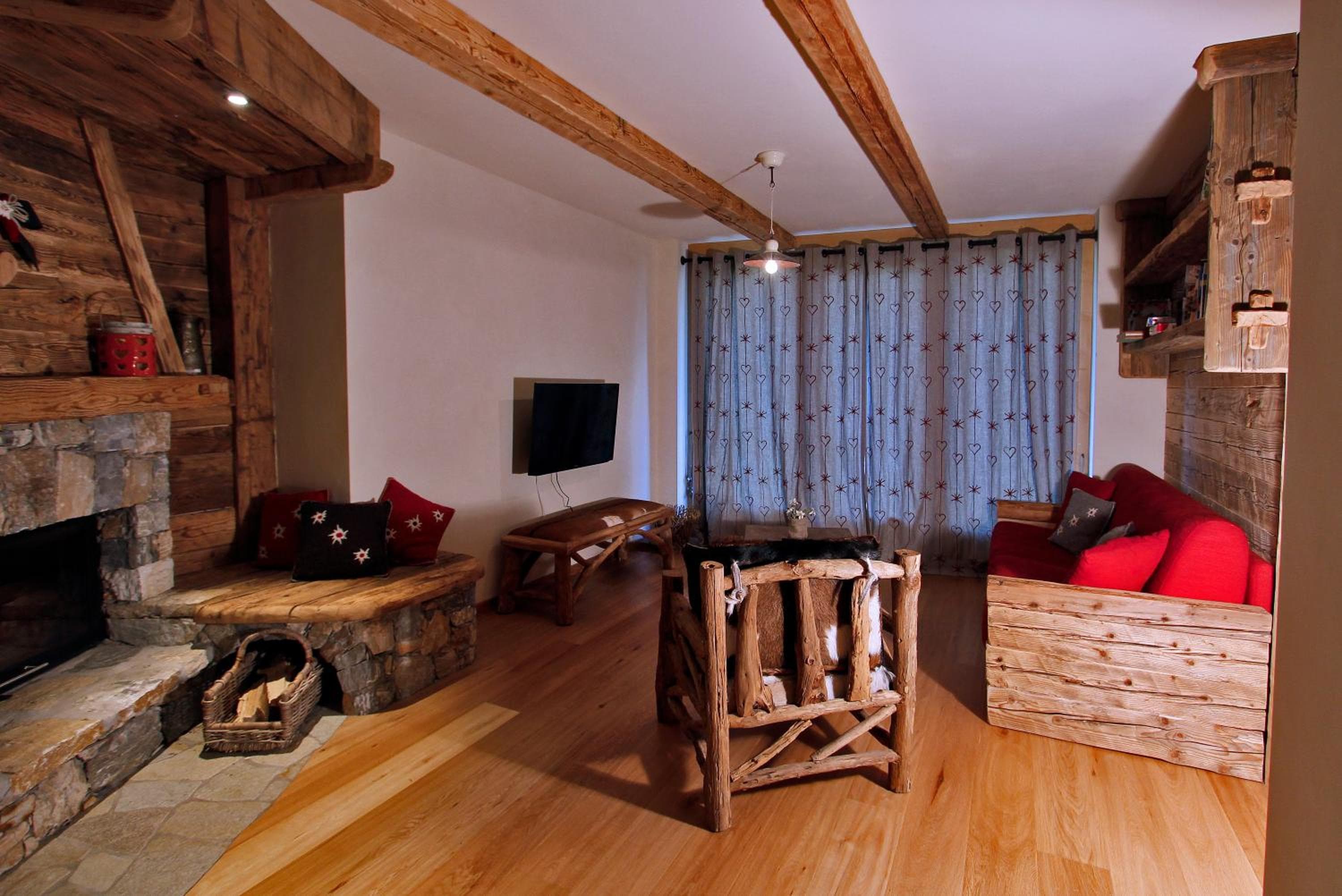 Chalet Teo e Marianna, Bormio, photo 2