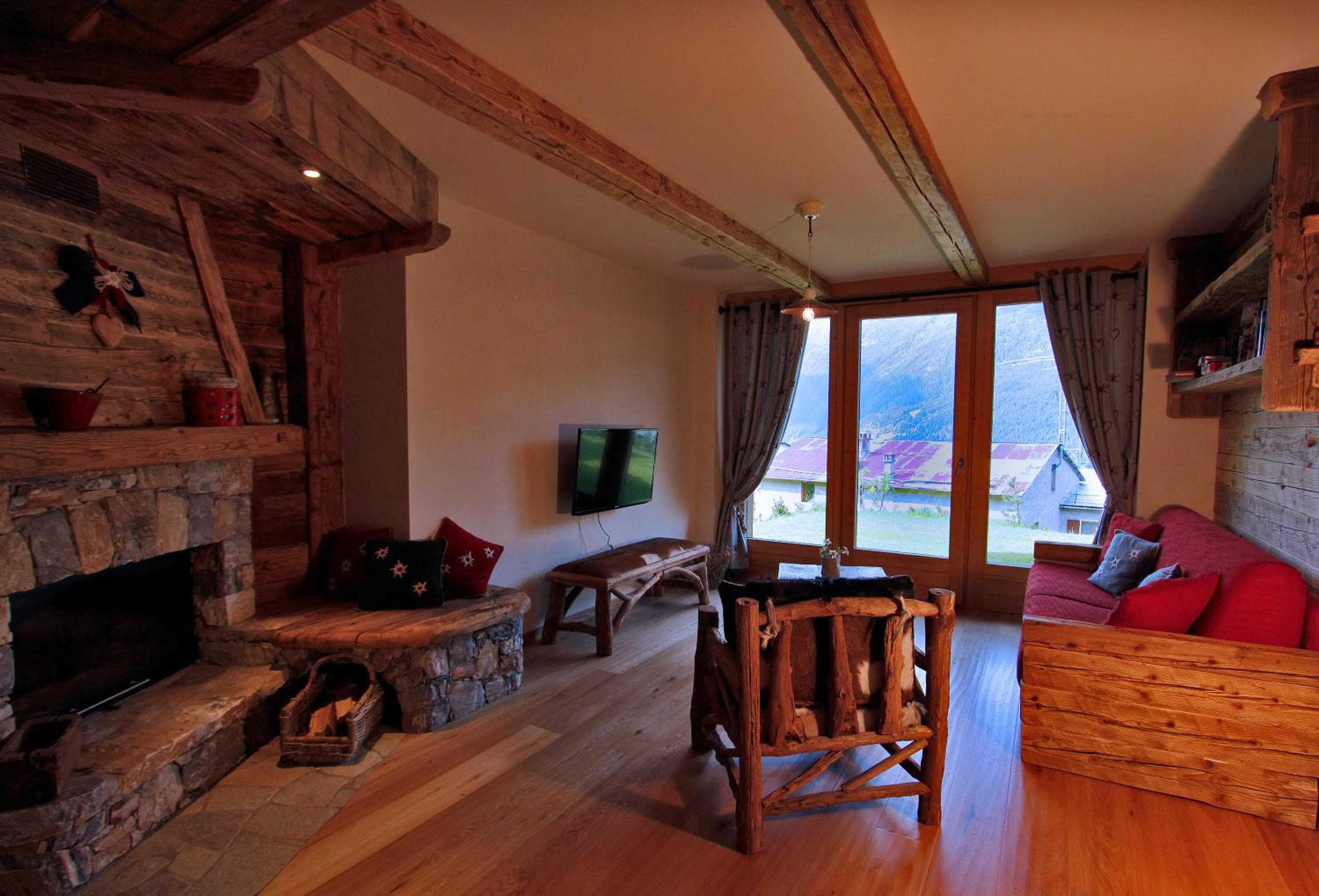 Chalet Teo e Marianna, Bormio, photo 3