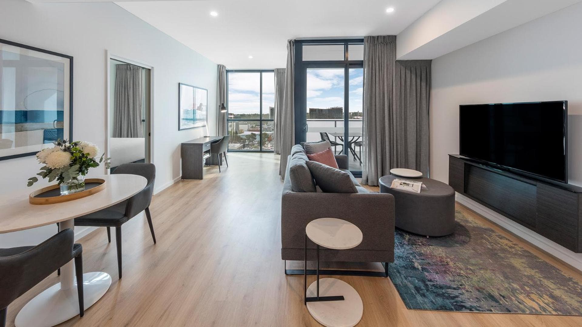 Avani Adelaide Residences, Adelaide, photo 5