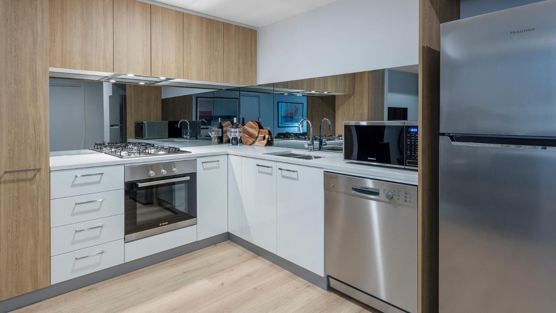 Avani Adelaide Residences, Adelaide, photo 3