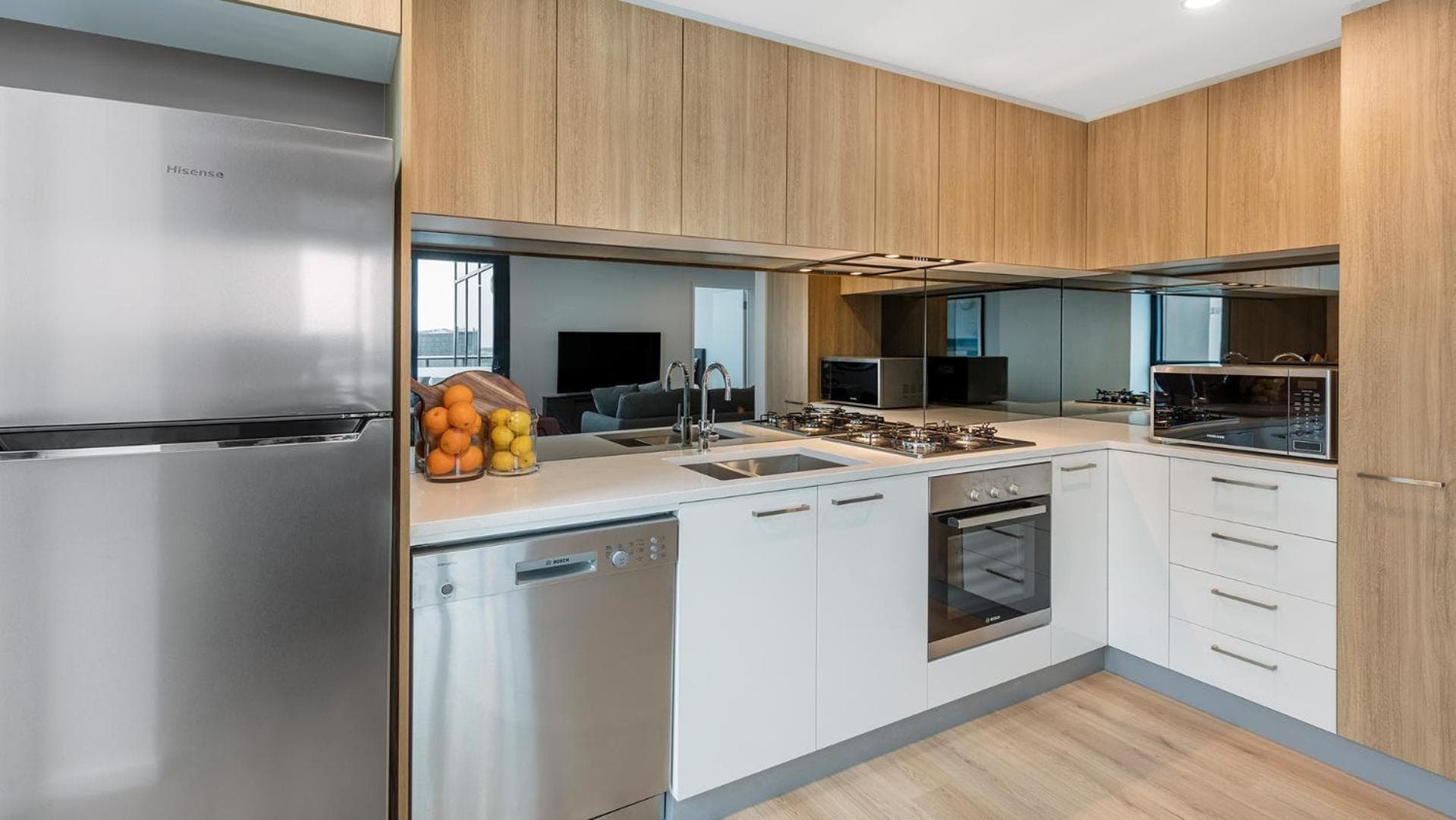 Avani Adelaide Residences, Adelaide, photo 4