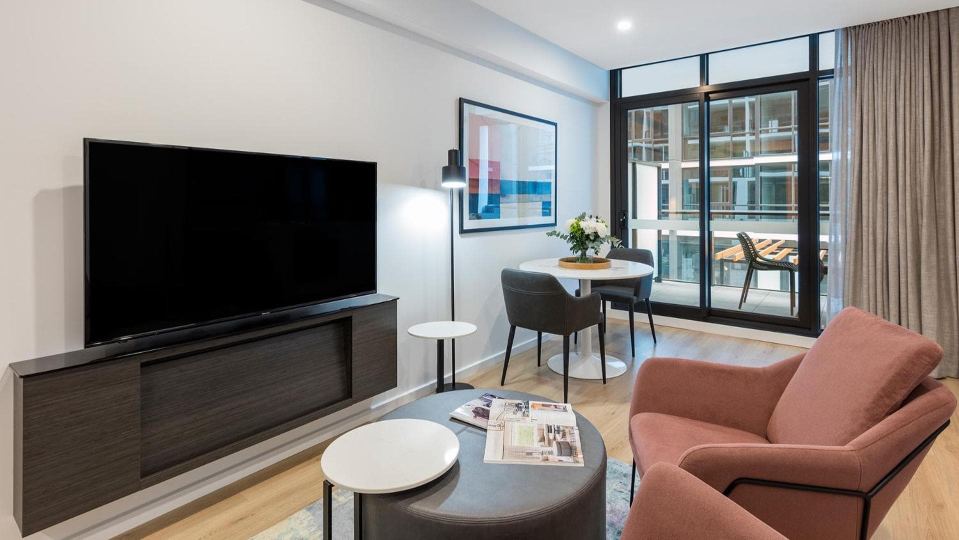 Avani Adelaide Residences, Adelaide, photo 2