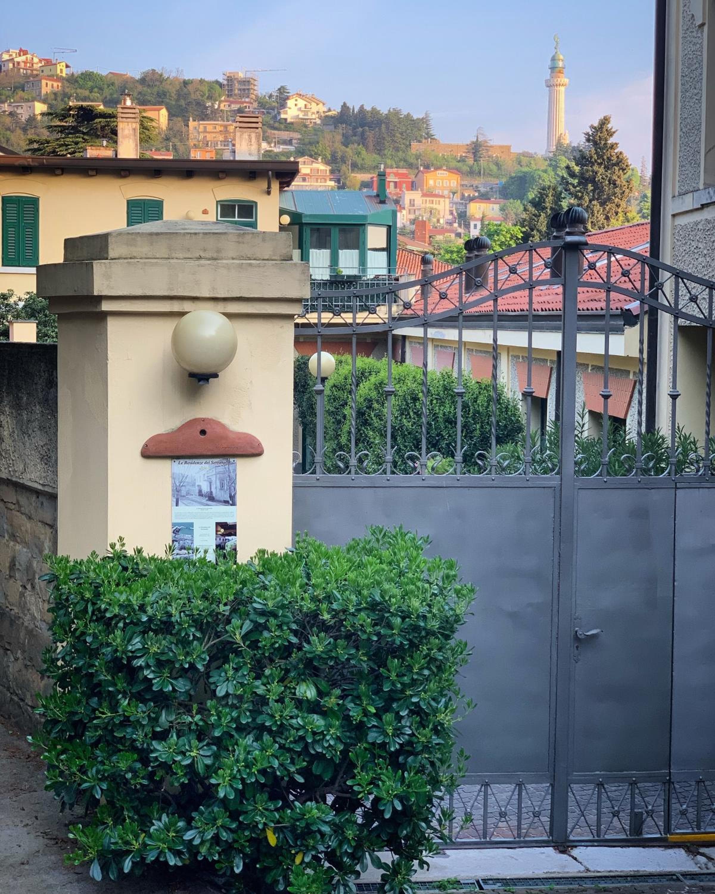 Le Residenze dei Serravallo, Trieste, photo 3