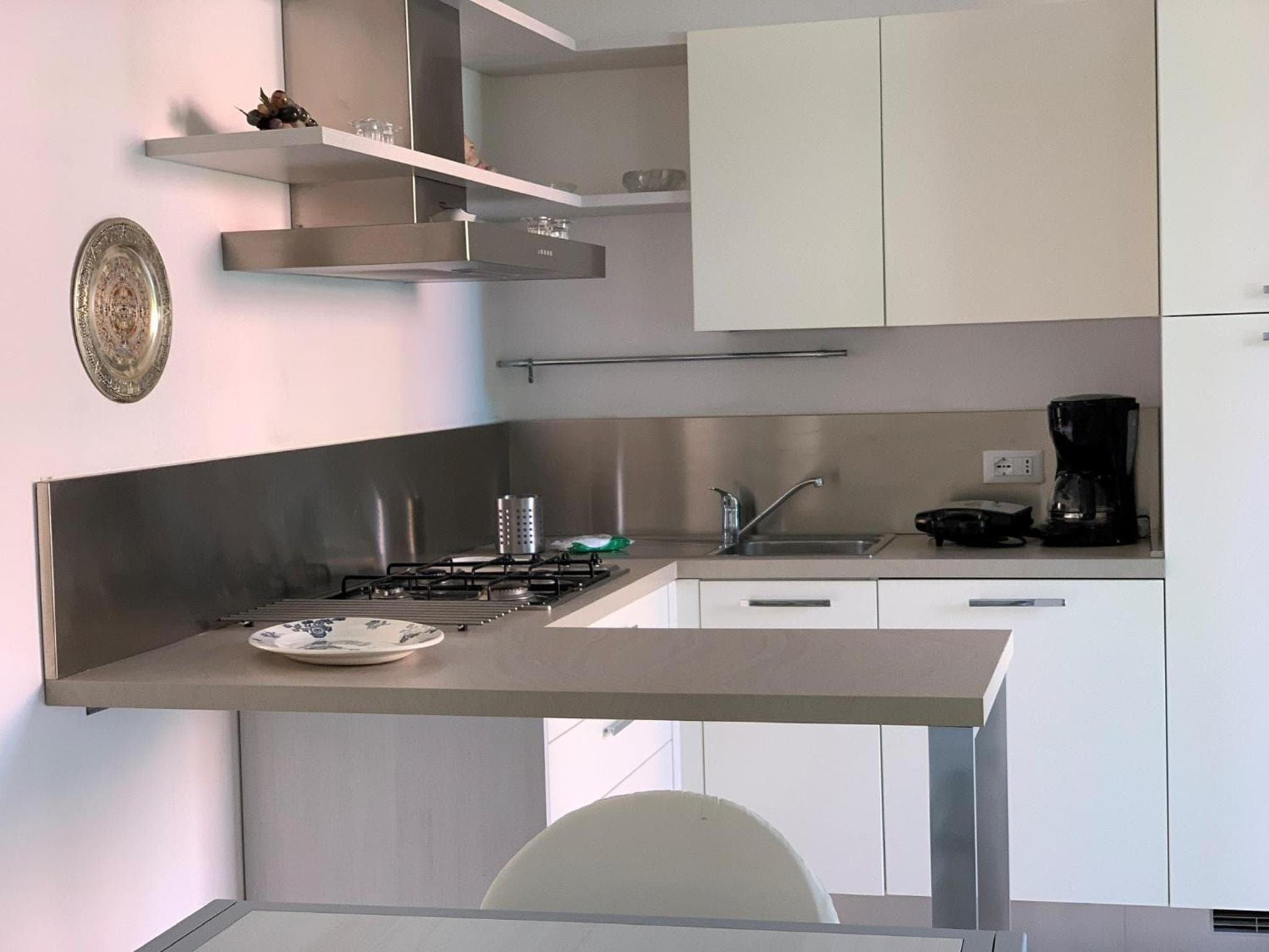 Residence Oasi, Manerba del Garda, photo 2