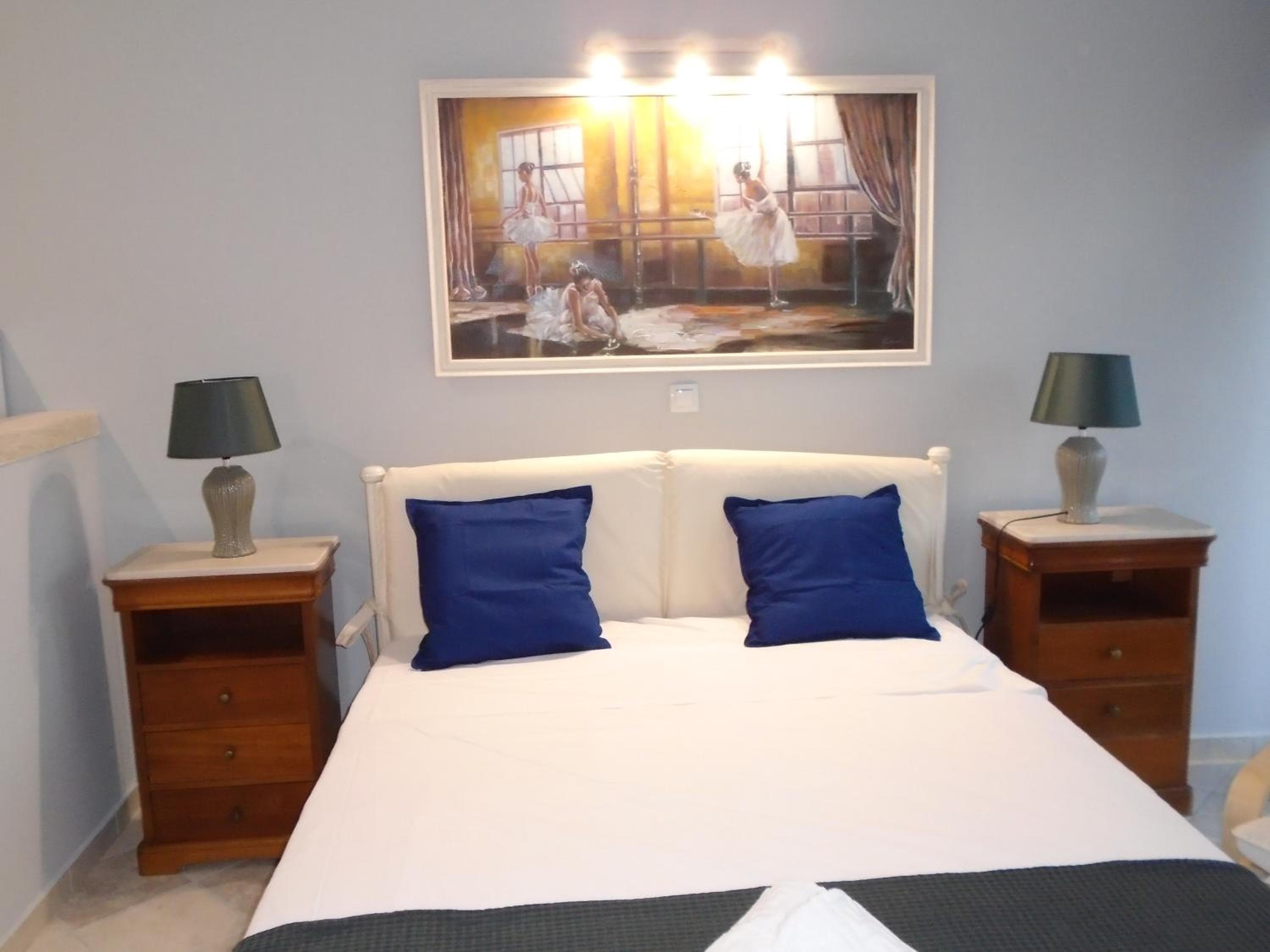 Xenia Ionis luxury apartments, Lixouri, photo 2