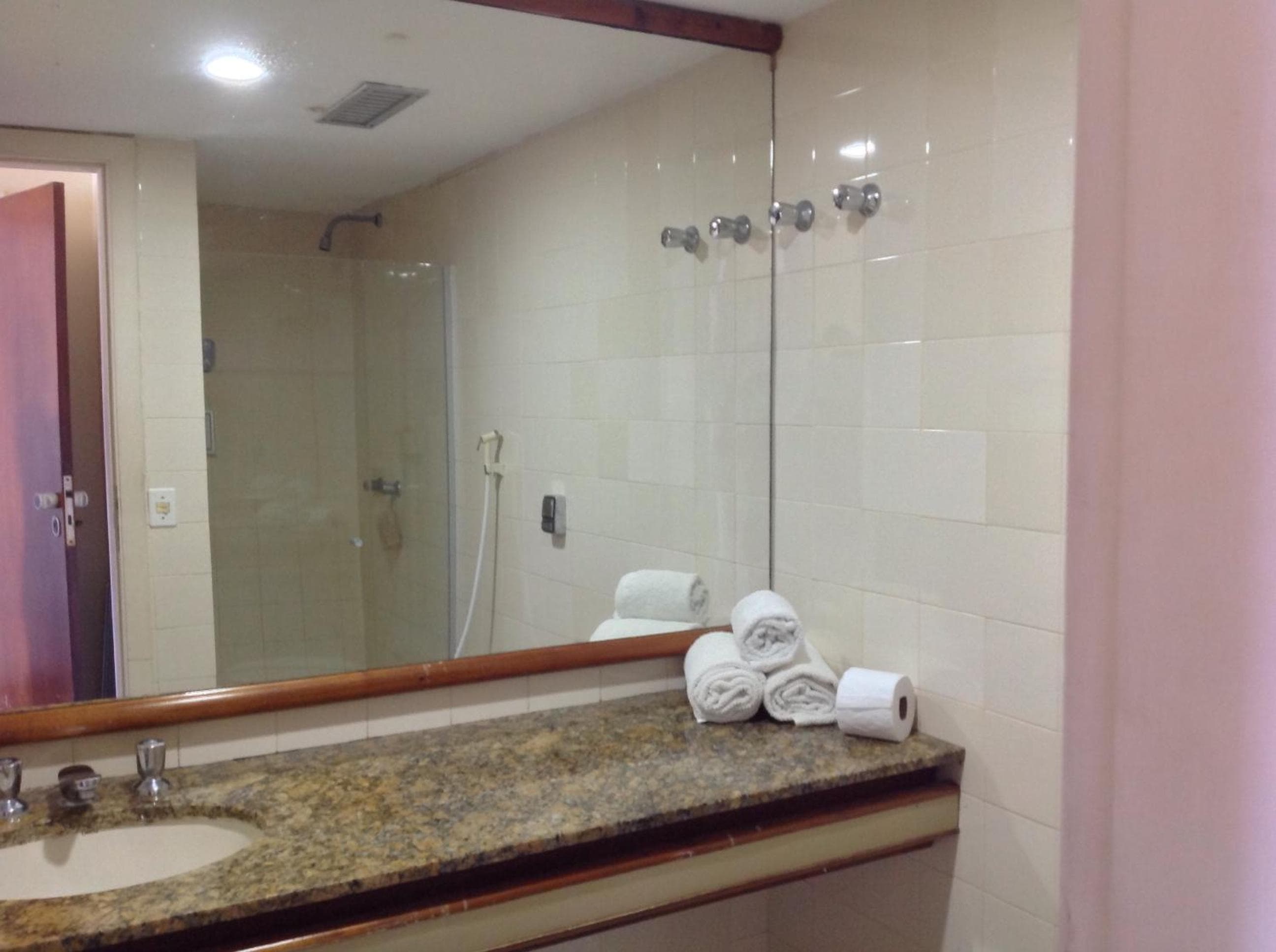 Ondina Apart Hotel AP, Salvador, photo 4