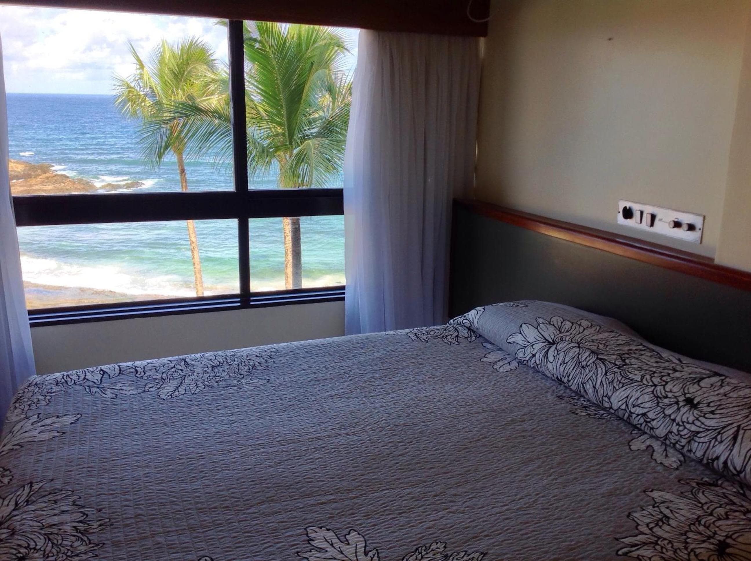 Ondina Apart Hotel AP, Salvador, photo 6