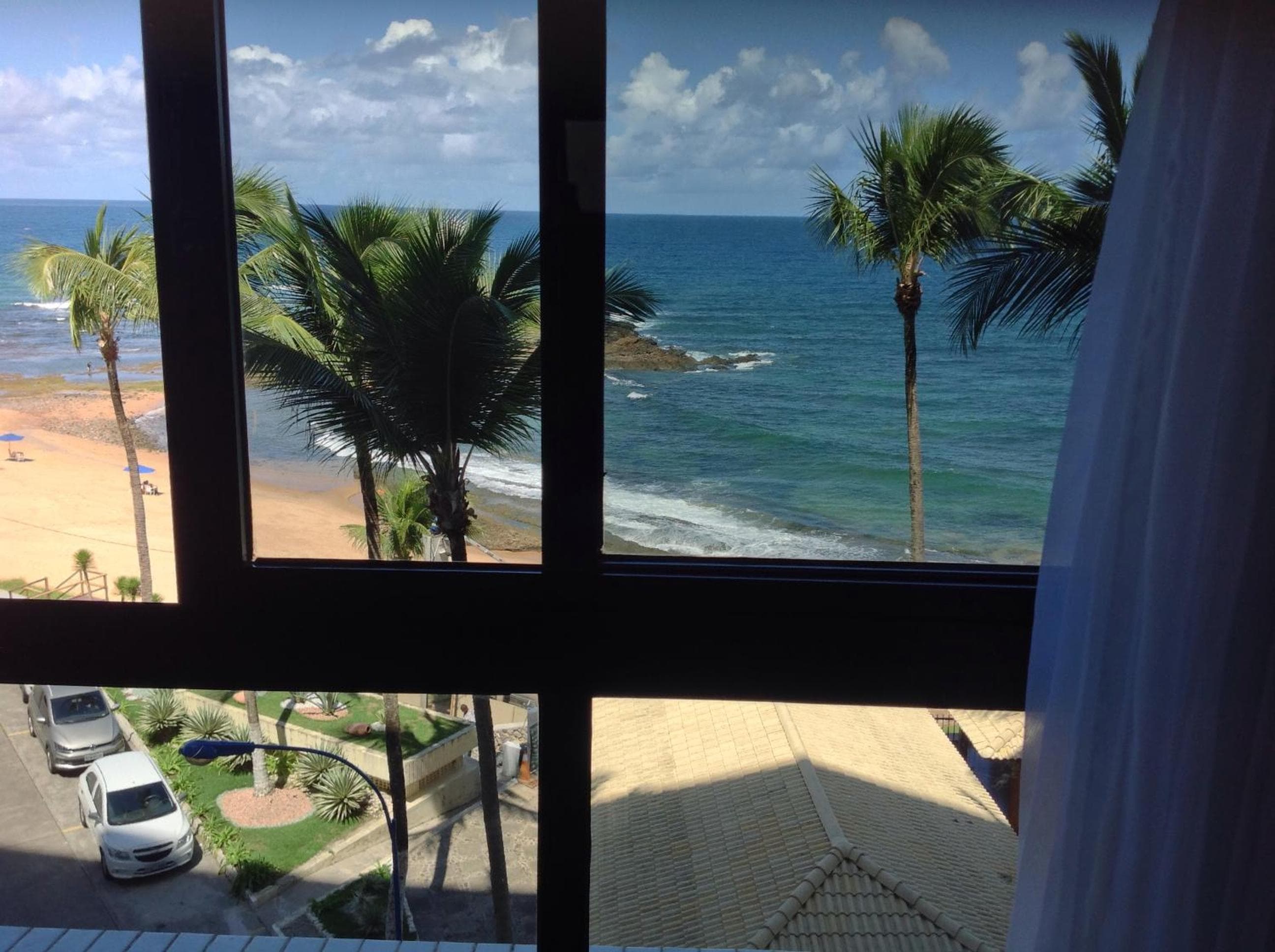 Ondina Apart Hotel AP, Salvador, photo 3