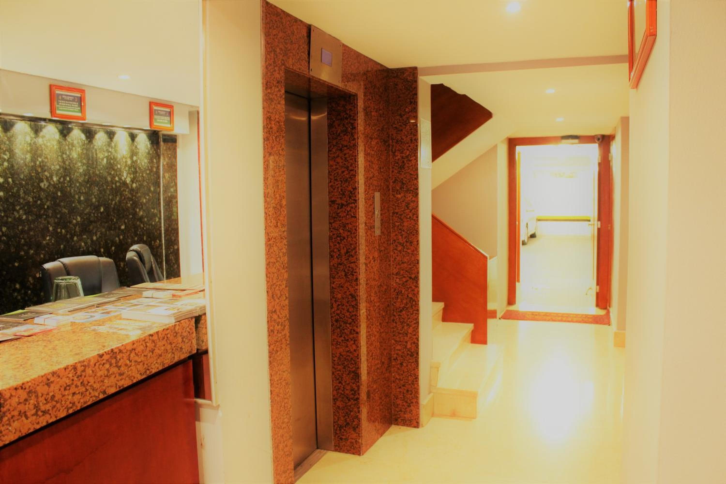 Condesa Suites, photo 2