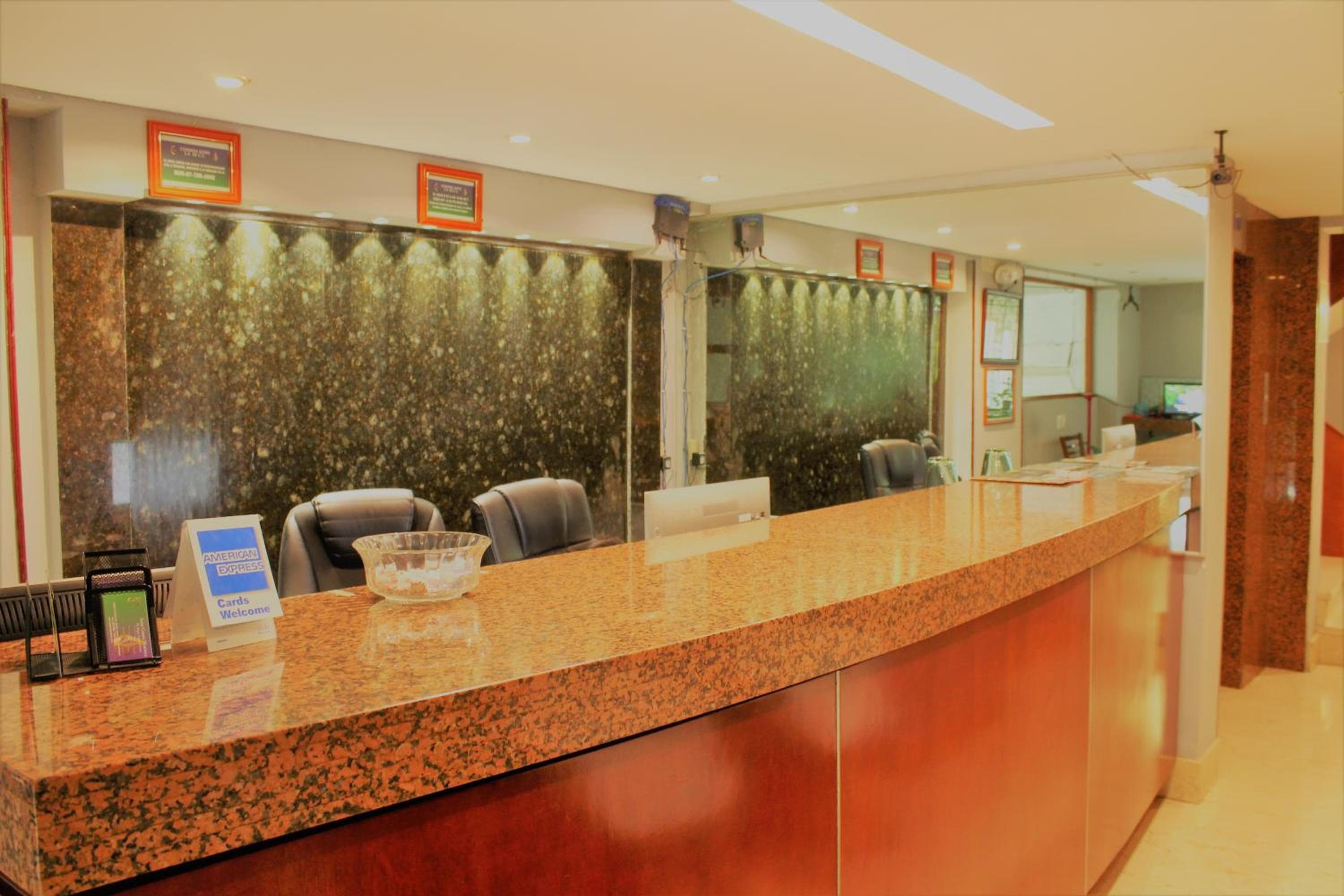 Condesa Suites, Mexico City, photo 6