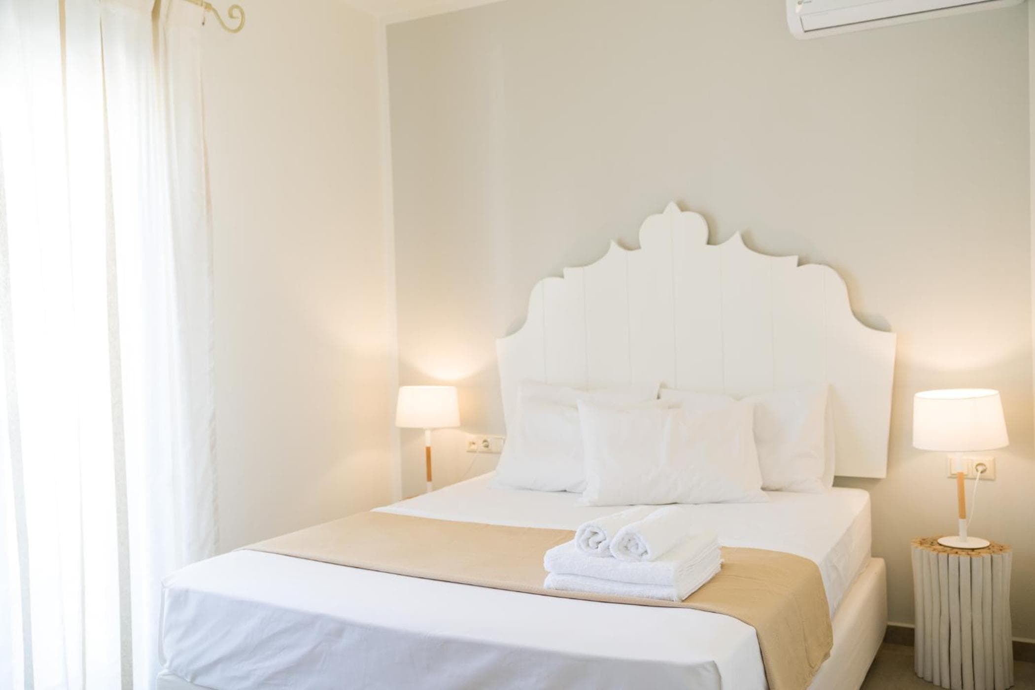 Sweet Home Naxos, Naxos Chora, photo 4