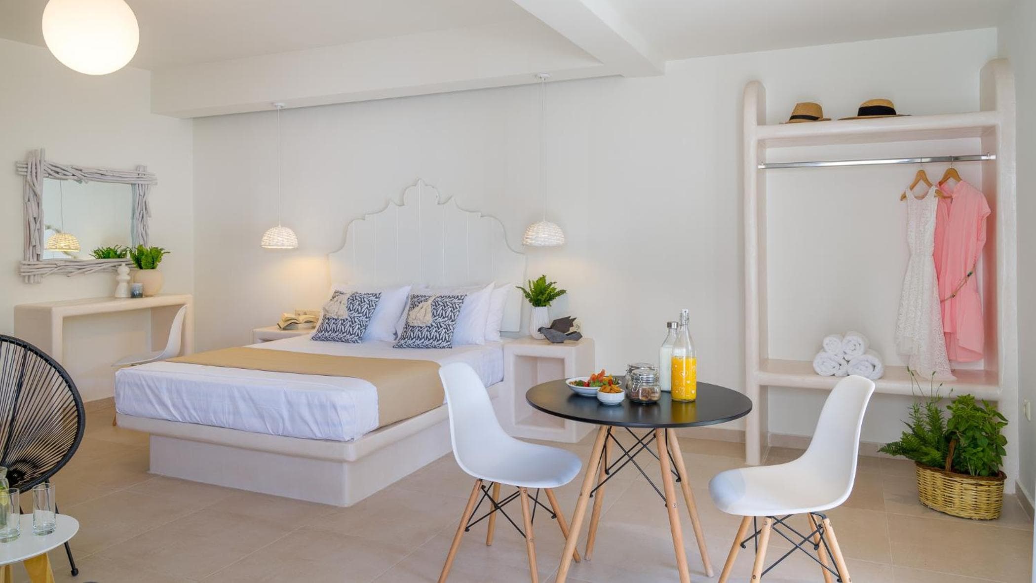 Sweet Home Naxos, Naxos Chora, photo 3