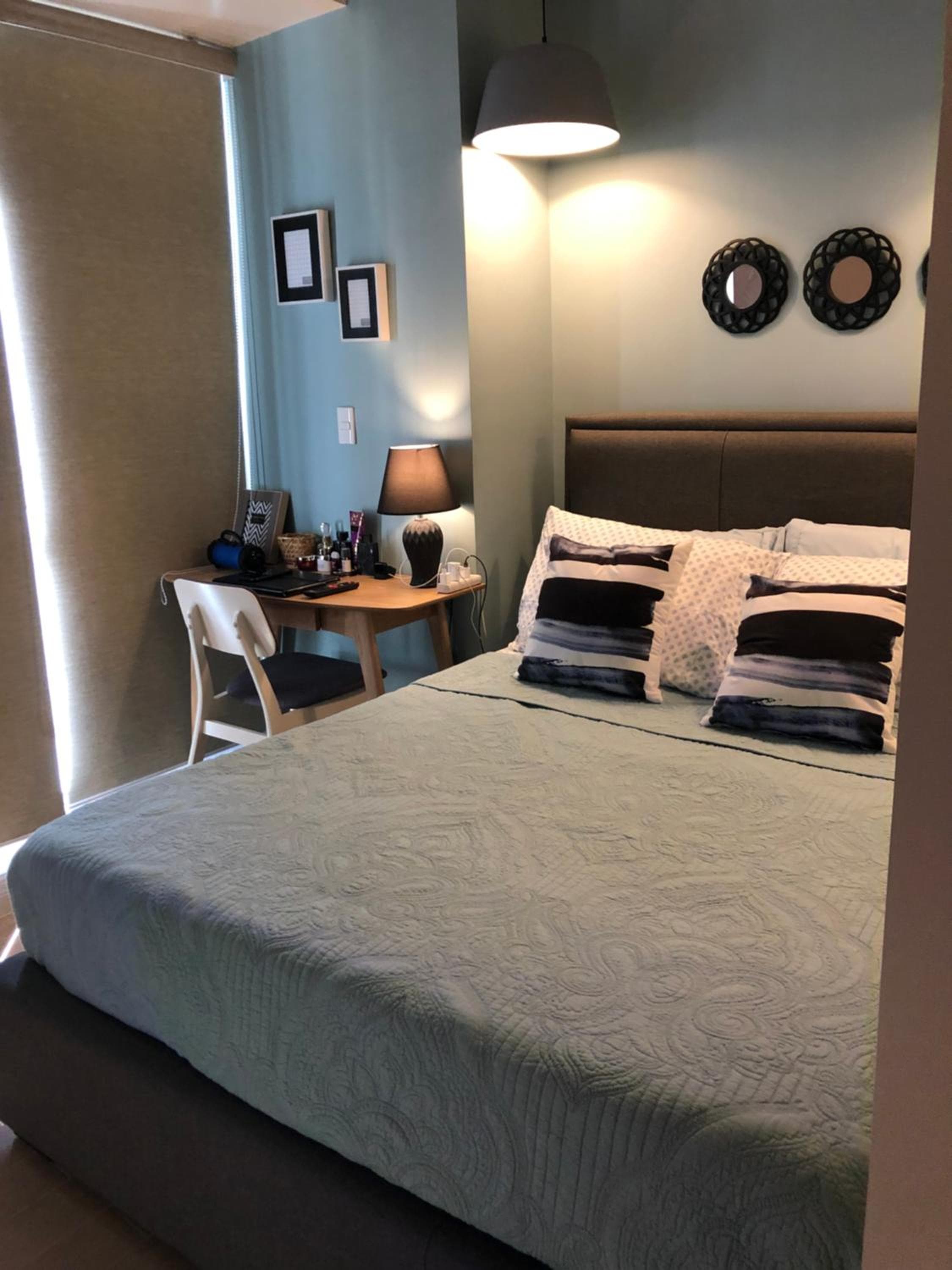 Modern and Cozy Studio near Airport Terminal 3, Manila, photo 6