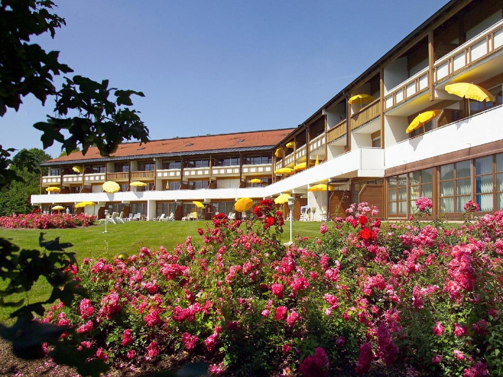 Apart Hotel am Sonnenhügel, Bad Birnbach