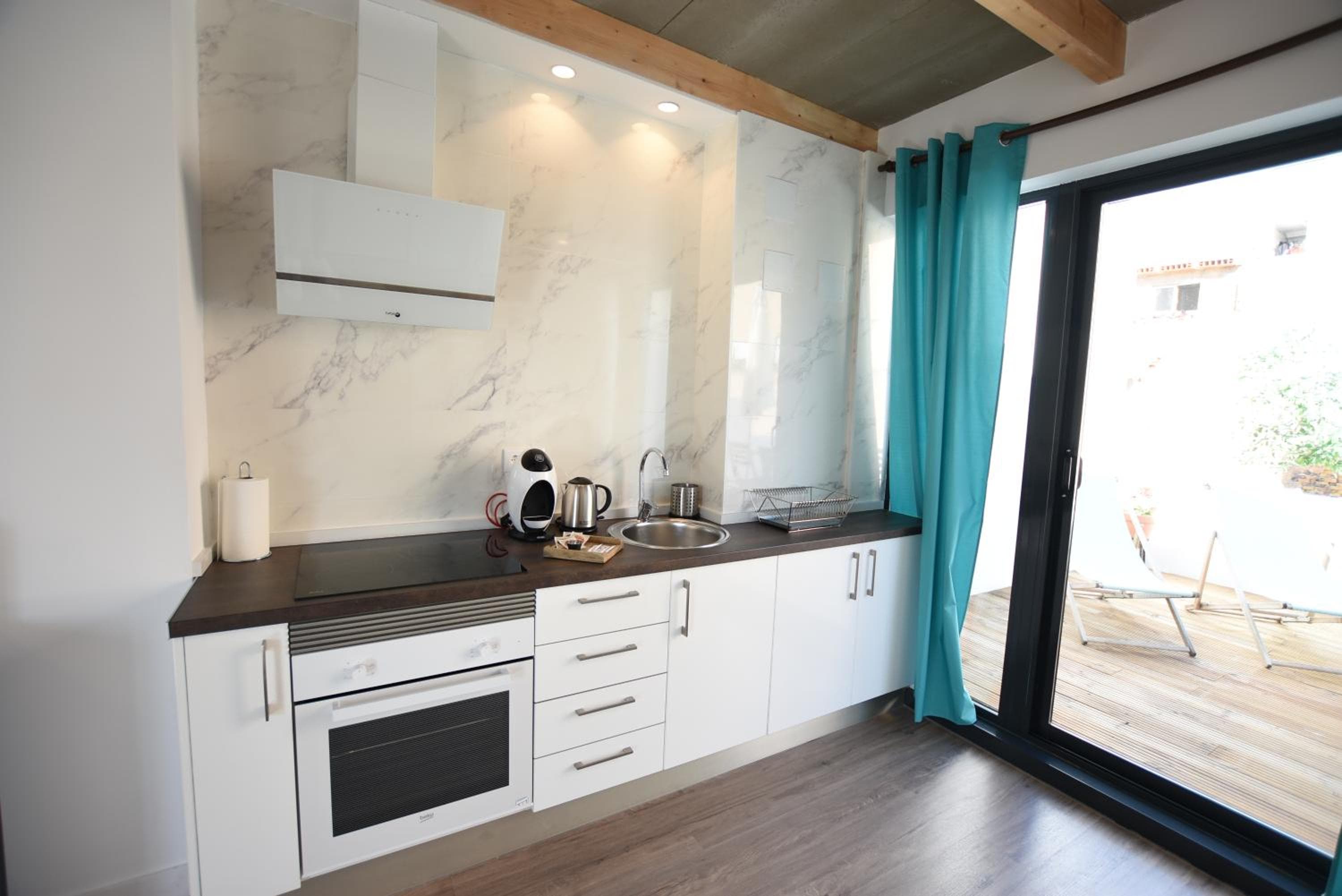 Apartamentos de la Huerta, Alicante, photo 2