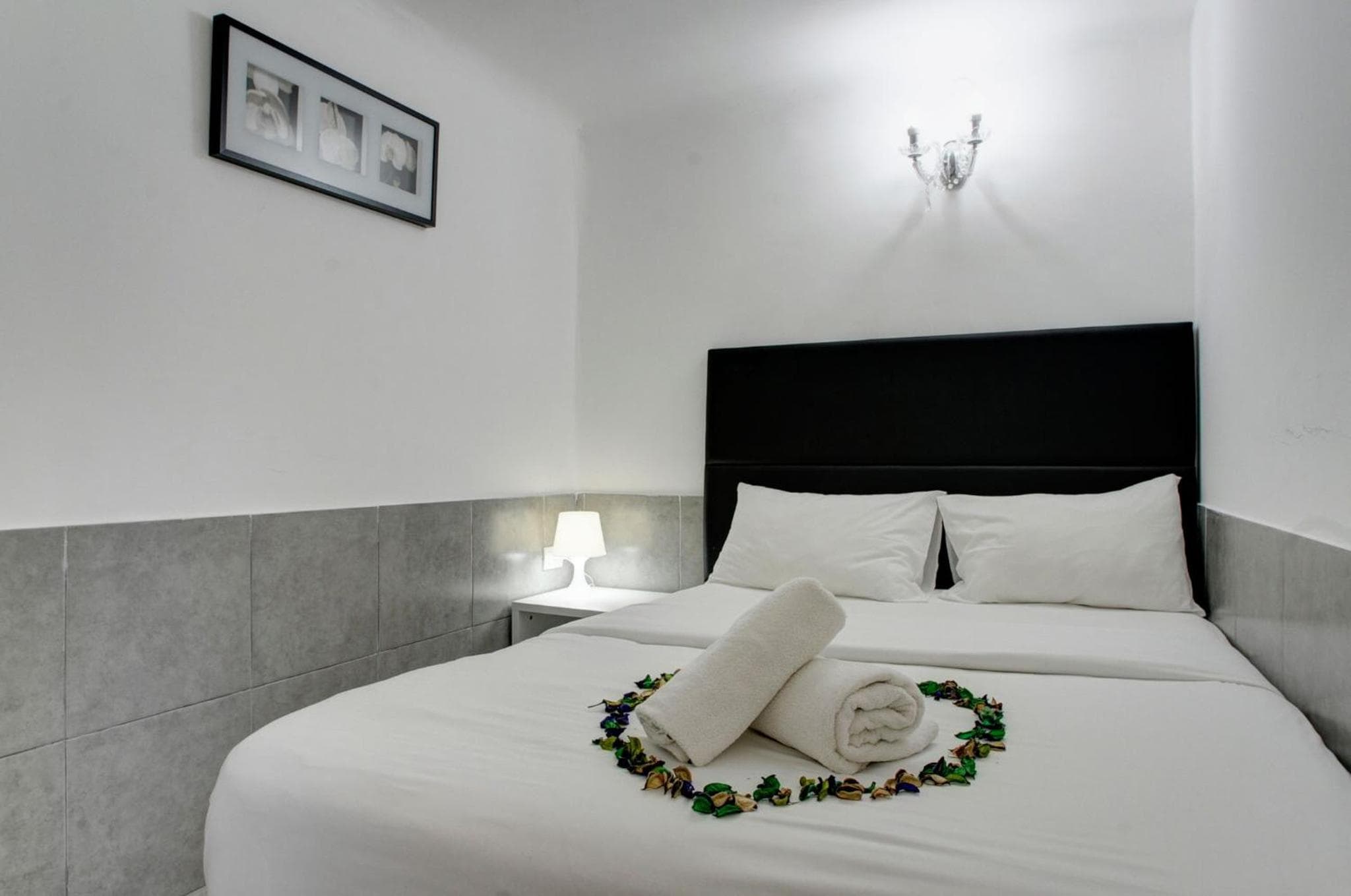 Liber Tel Aviv Sea Shore Suites BY RAPHAEL HOTELS, Tel Aviv, photo 6