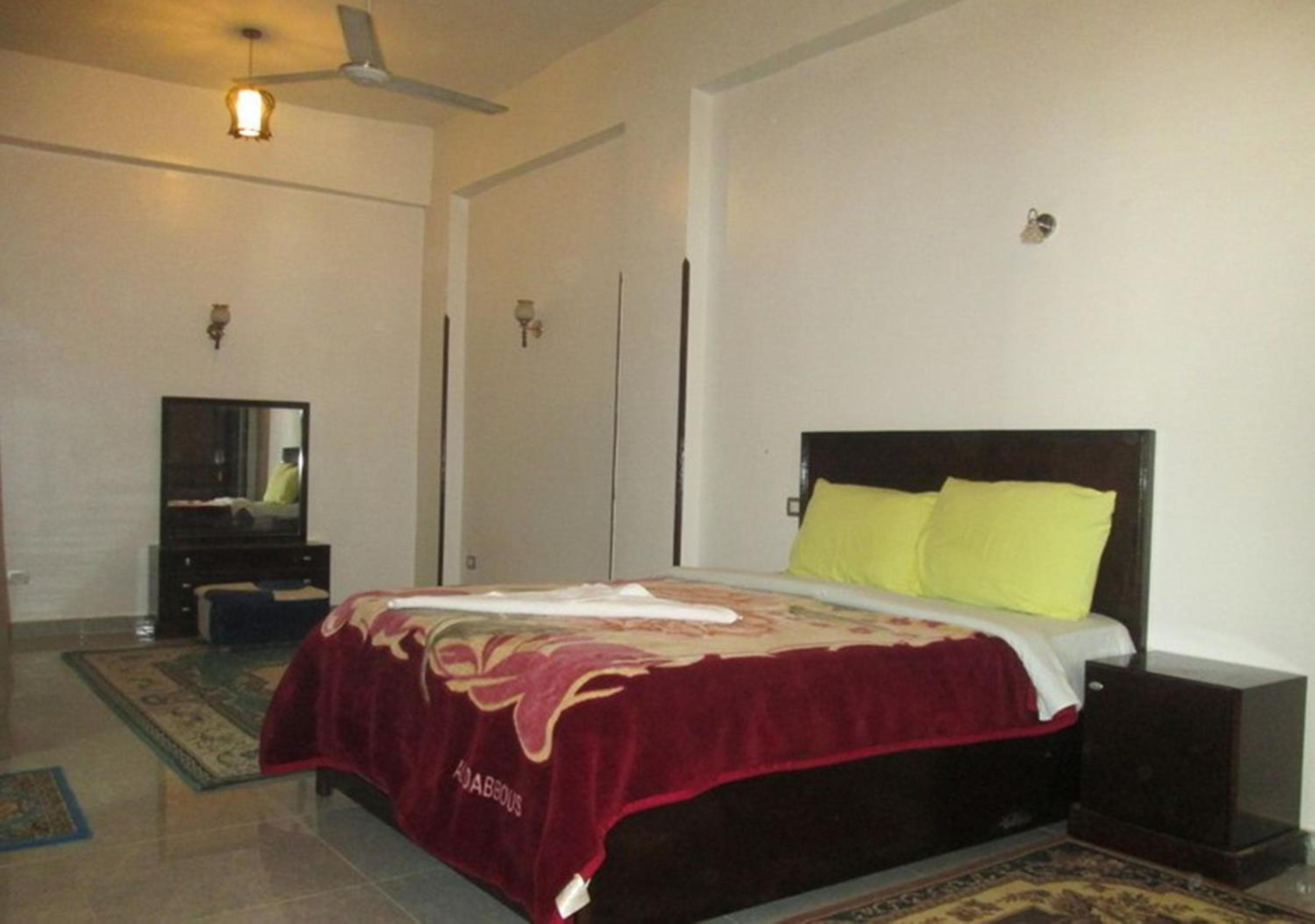 Mama Africa Apts & Studios, Luxor, photo 6