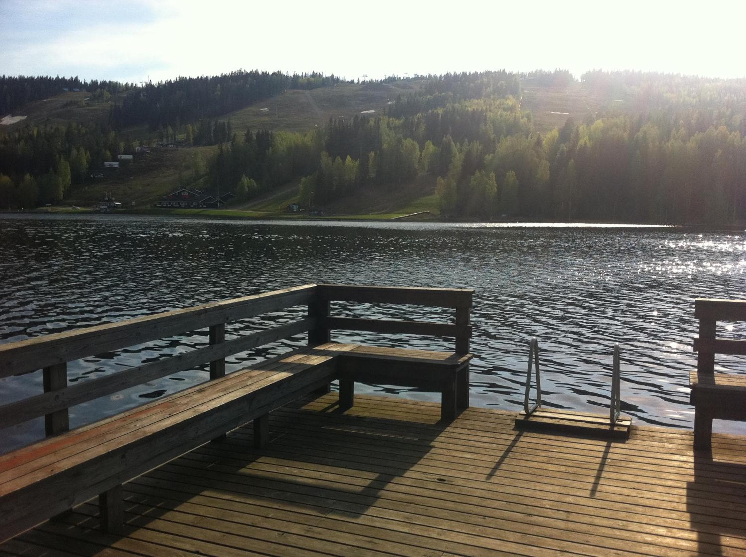 Ukko, Tahkovuori, photo 5
