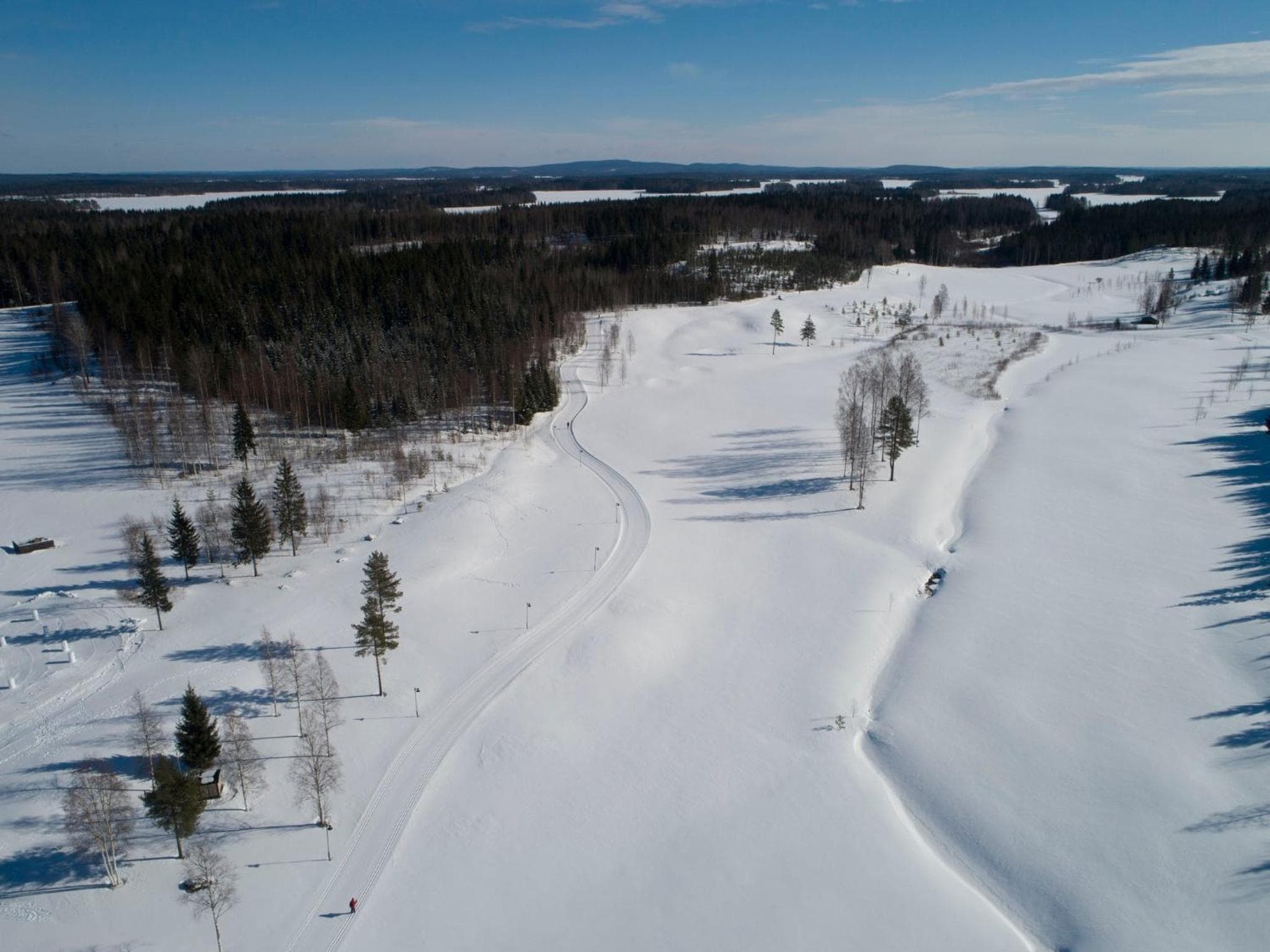 Ukko, Tahkovuori, photo 3