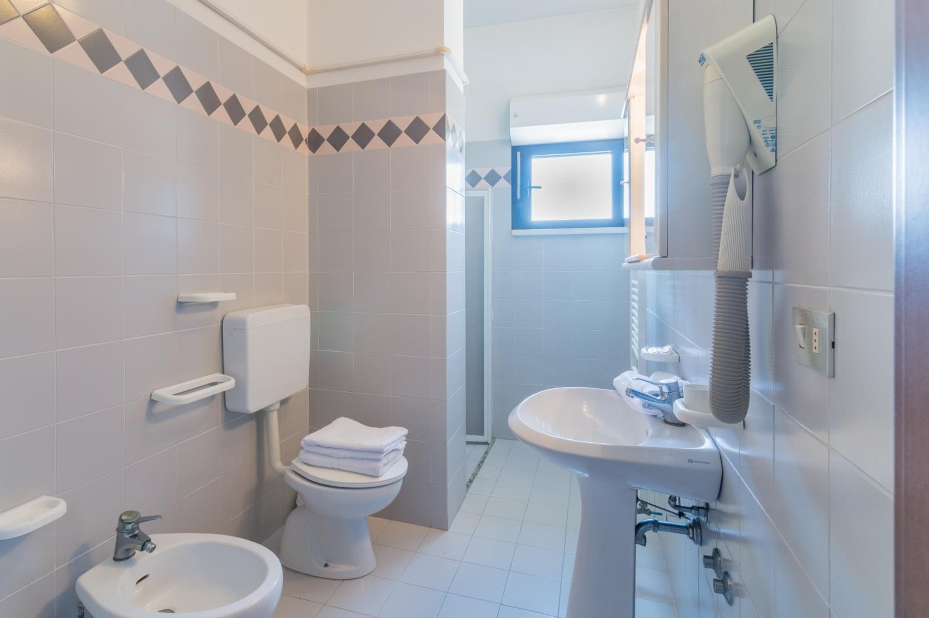 Residence Baltic, Cattolica, photo 6