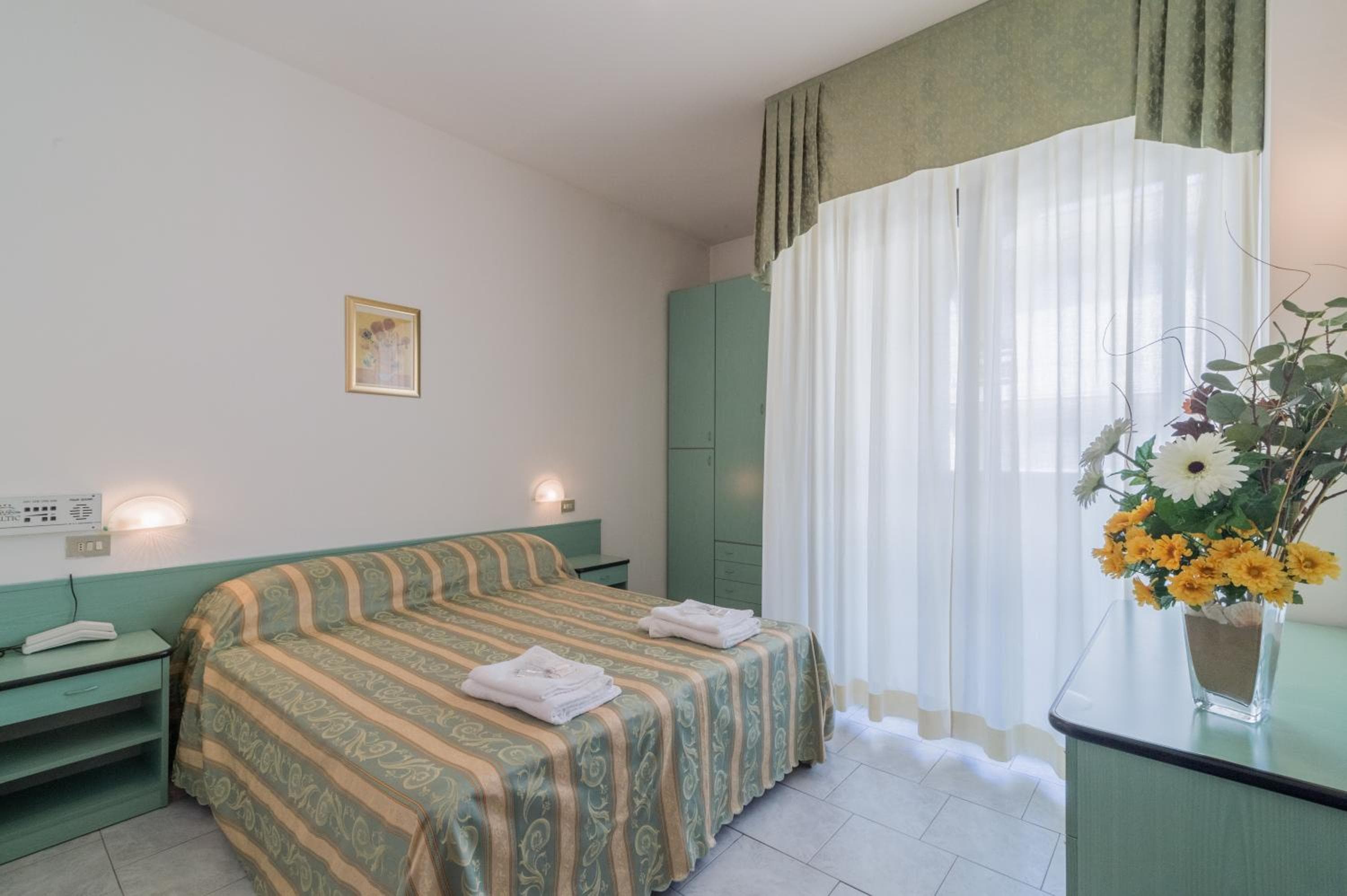 Residence Baltic, Cattolica, photo 3