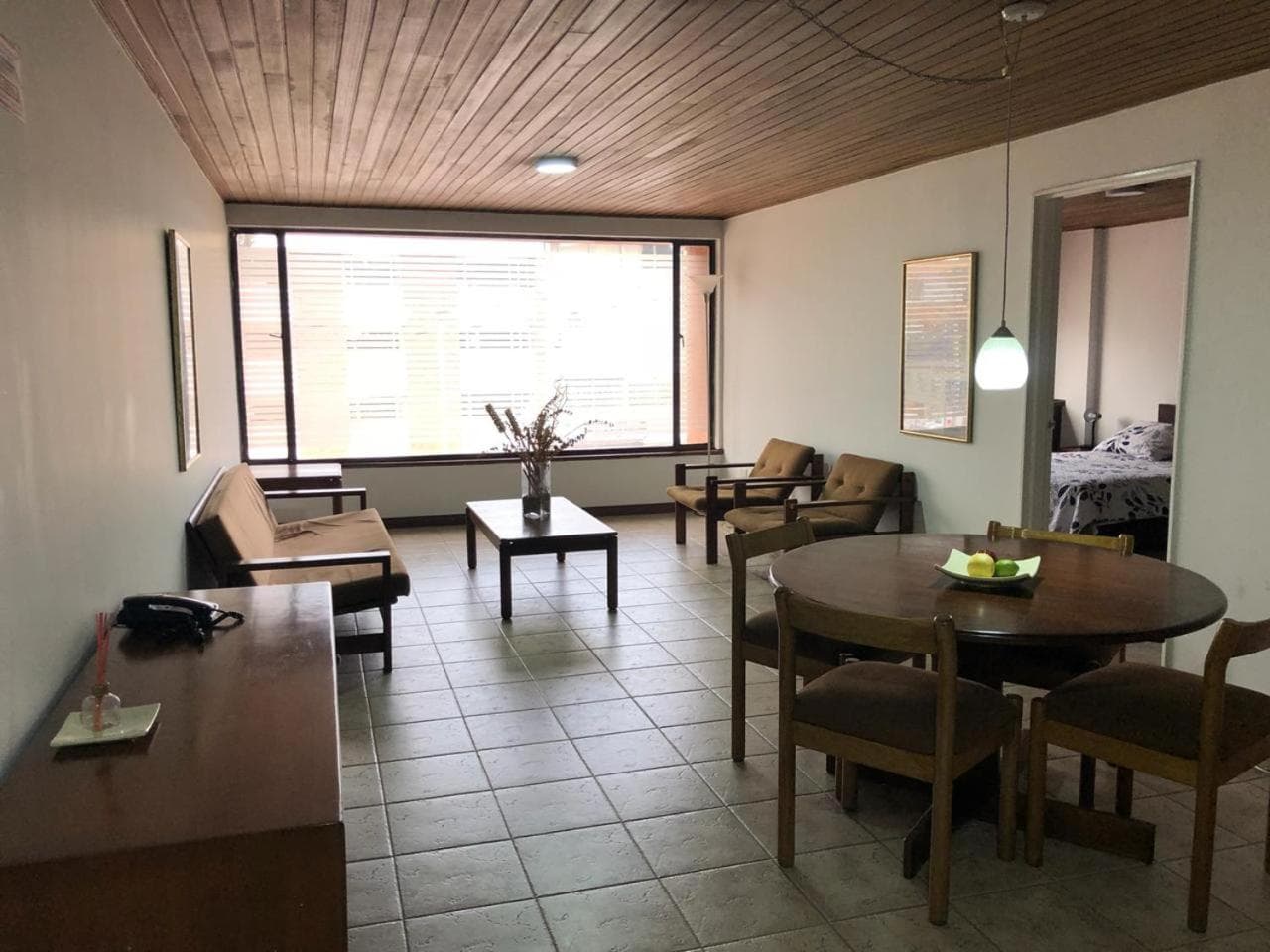 Apartamentos Percales, Bogotá, photo 4
