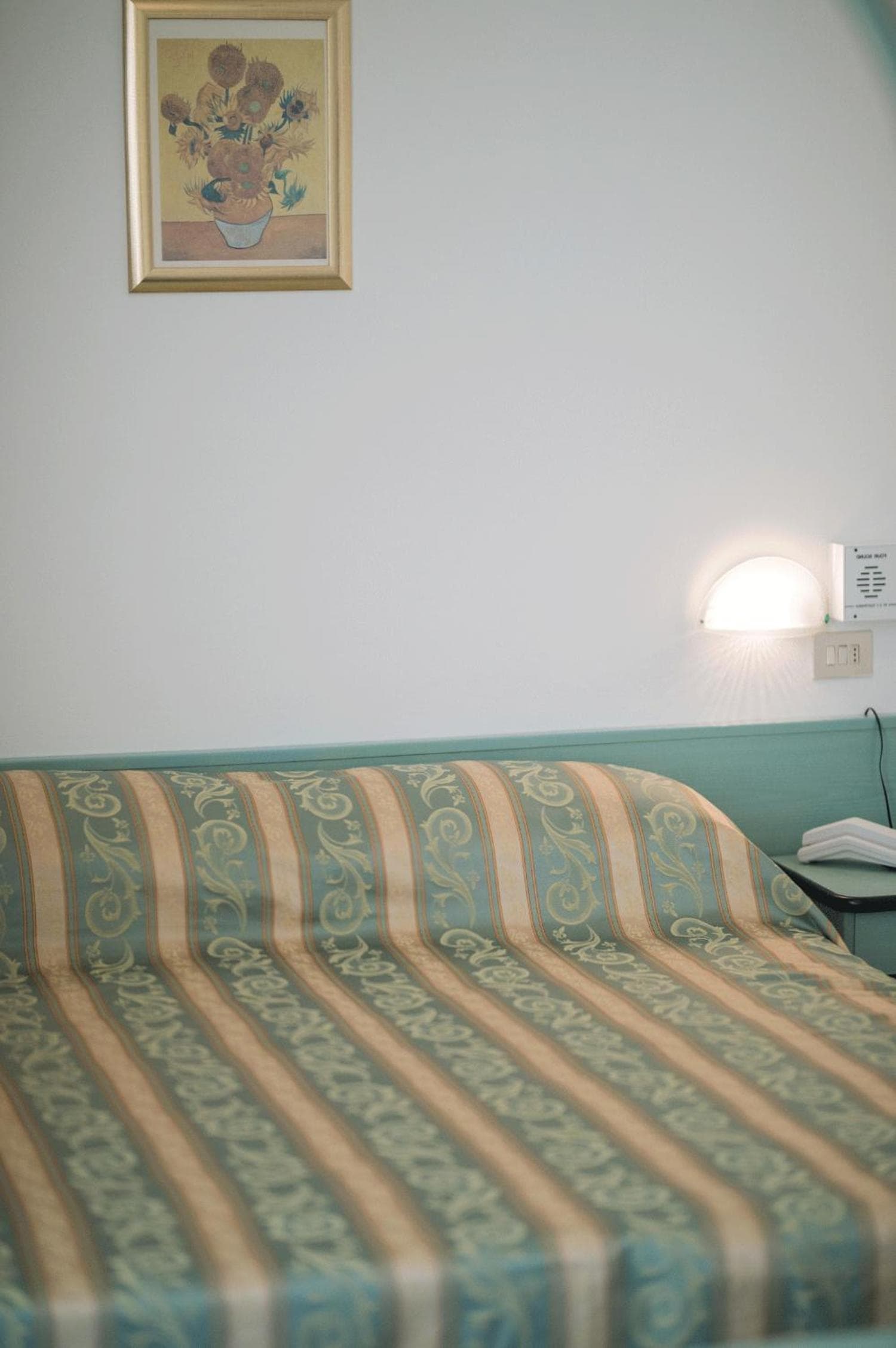 Residence Baltic, Cattolica, photo 5