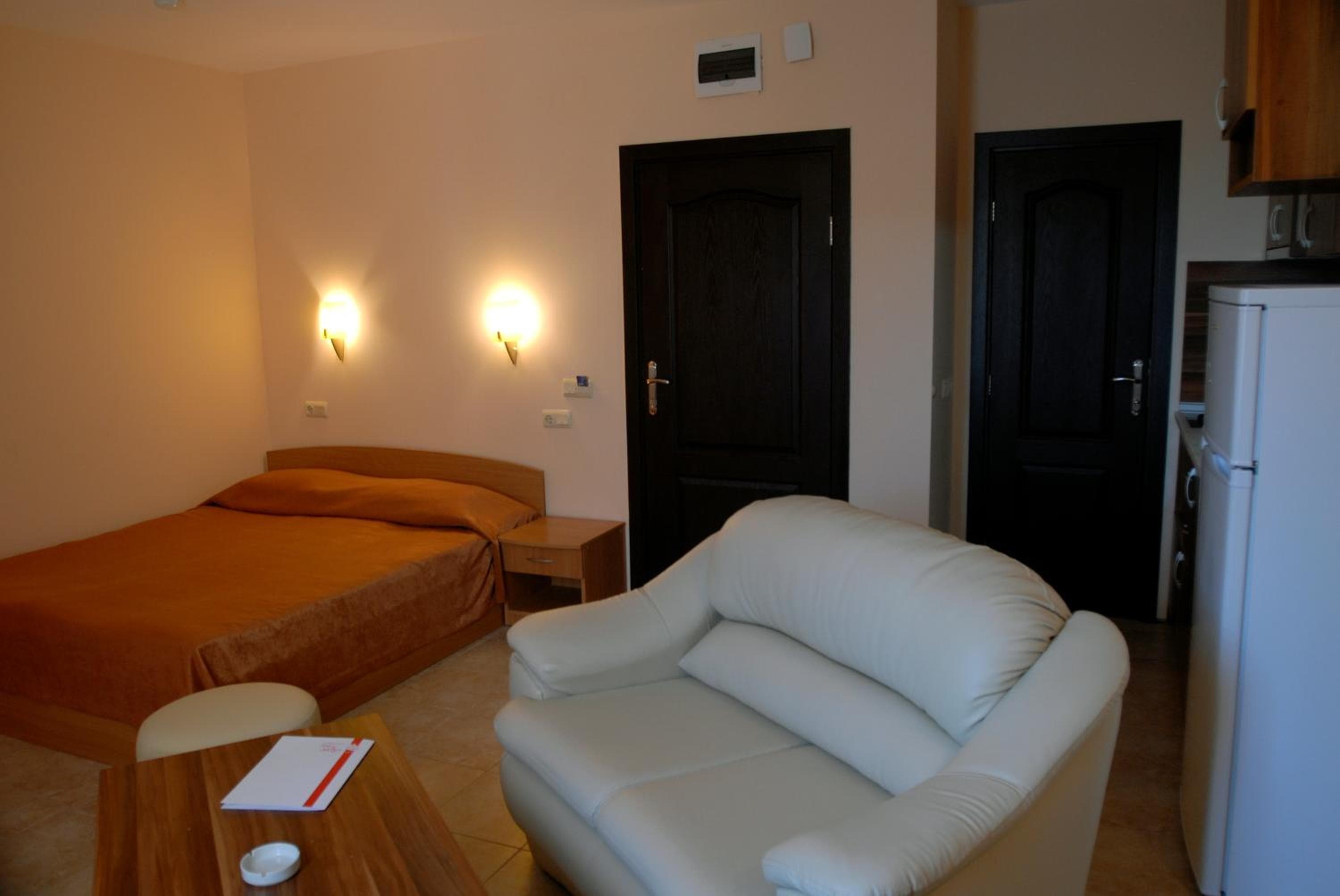Apartment Tourist Complex Rose Village, Sunny Beach, photo 6
