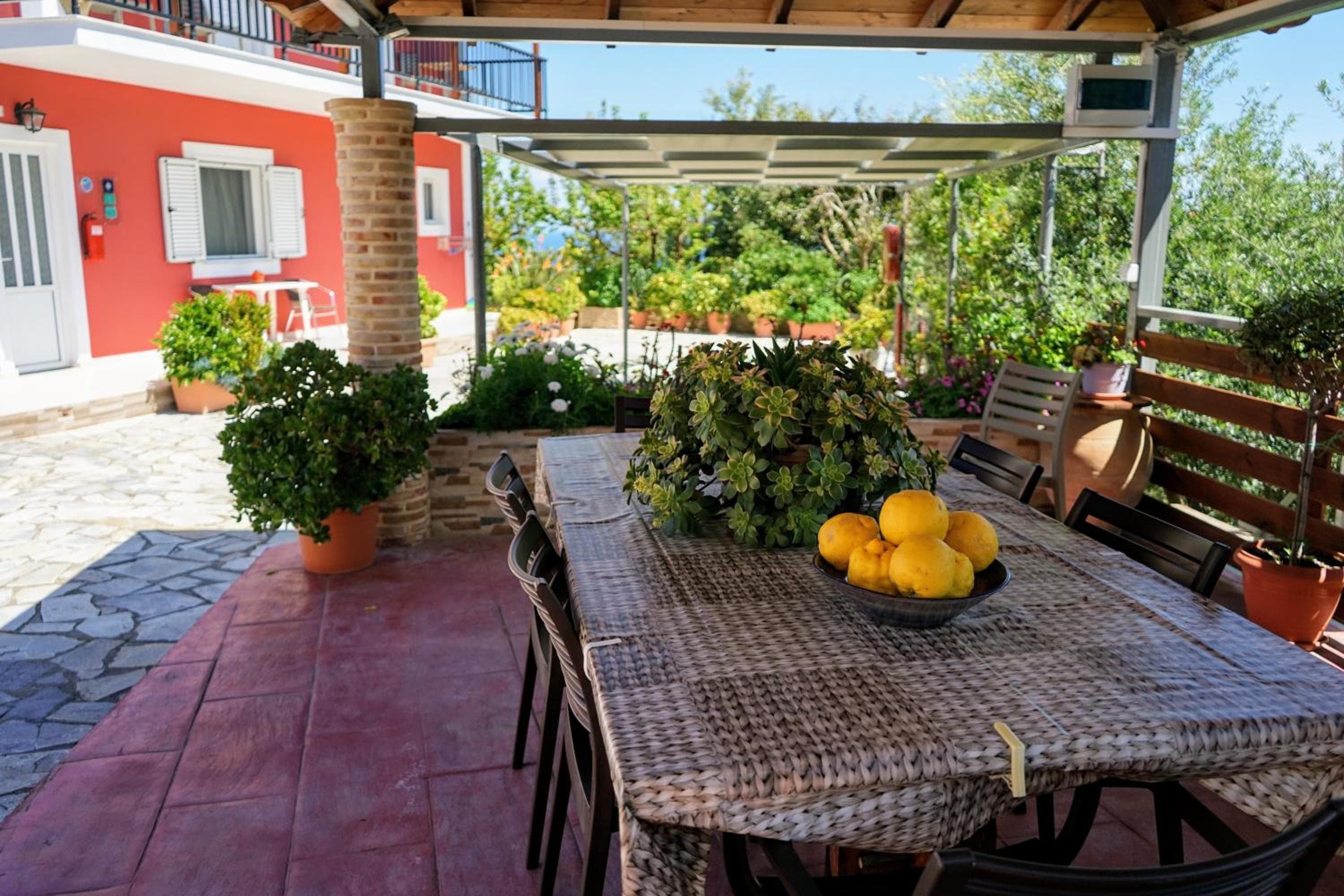 Villa Levante, Vasilikos, photo 4