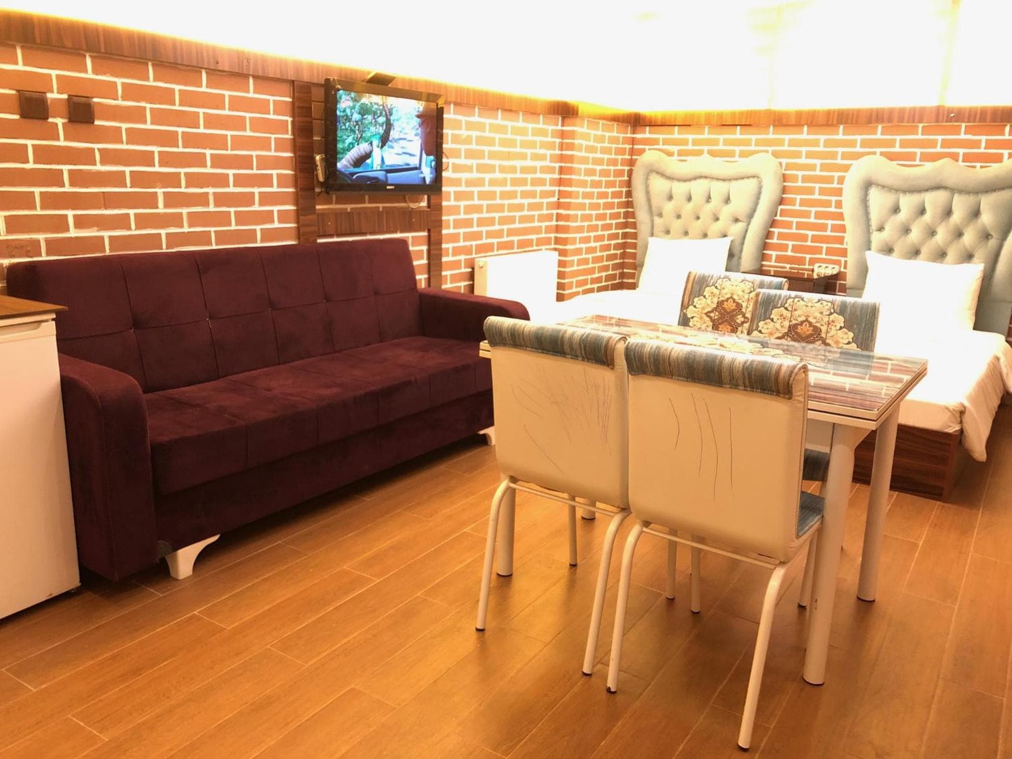 Rose Mansion by Otantik Suites, Istanbul, photo 3