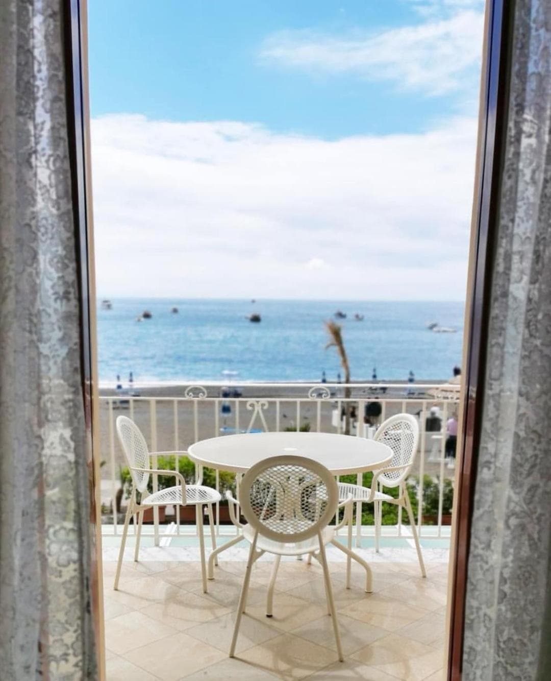 La Caravella di Positano - Relais, Beach & Residences, Positano, photo 6