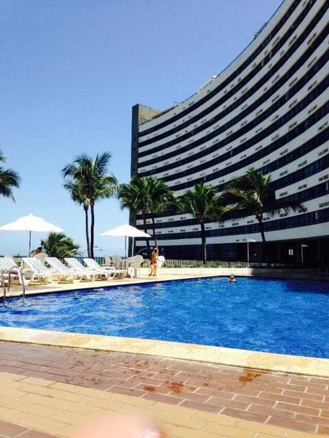 Ondina Apart, Salvador, photo 4