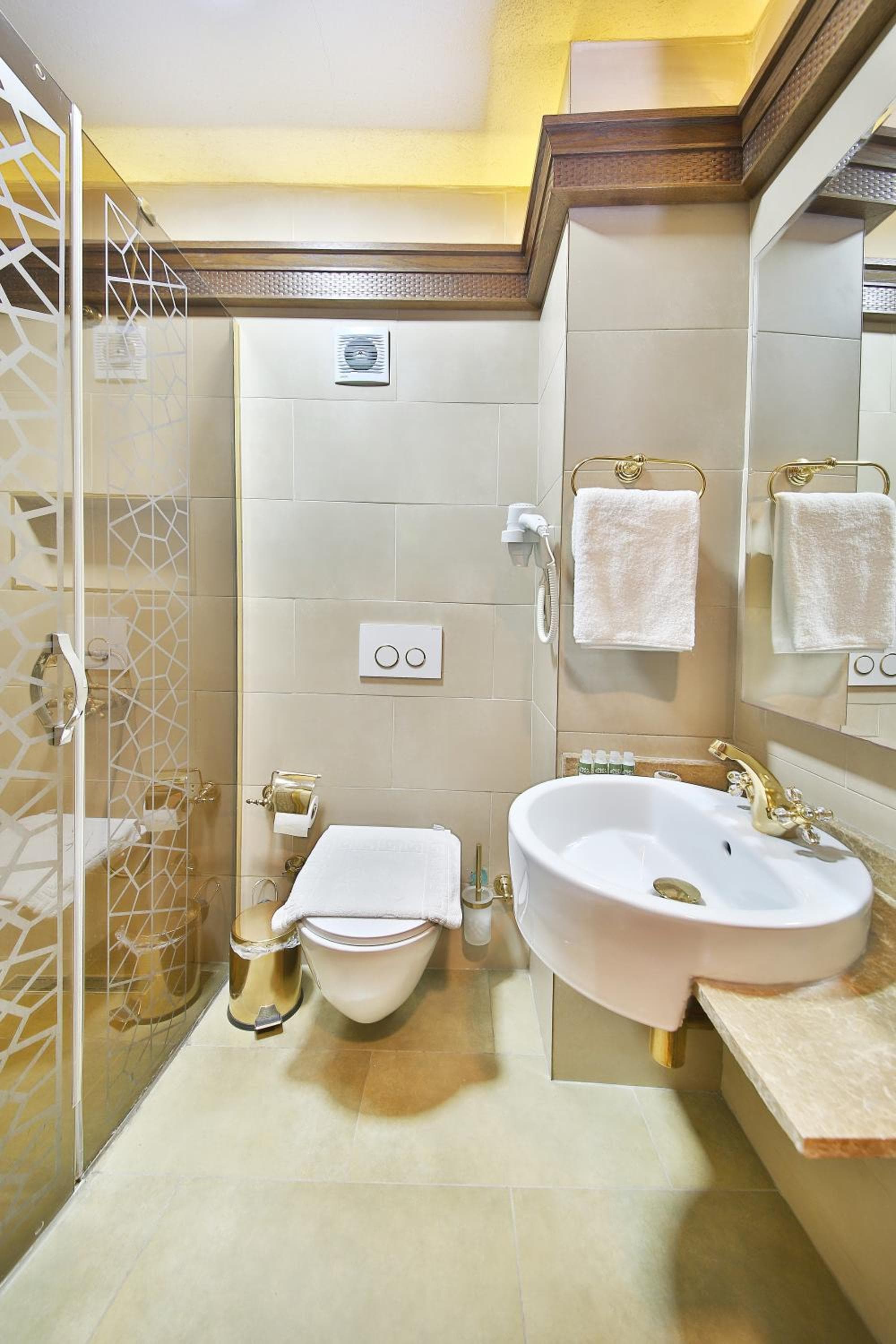 Kumluk Konak Hotel, Istanbul, photo 3