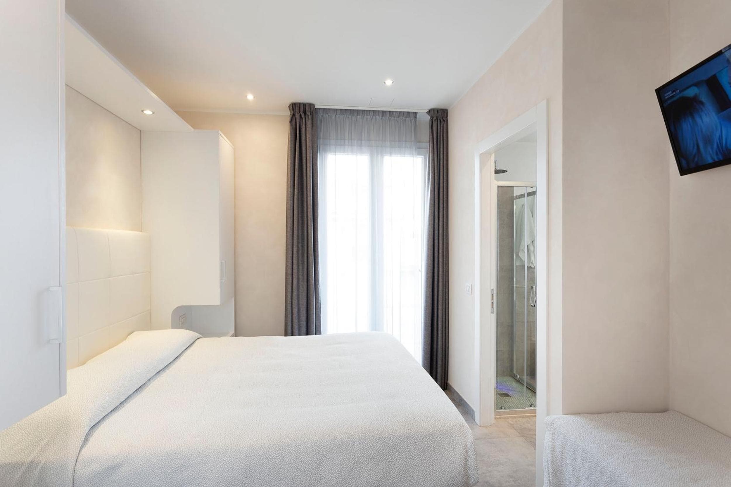 White Suite & Apartments, Bellaria-Igea Marina, photo 2