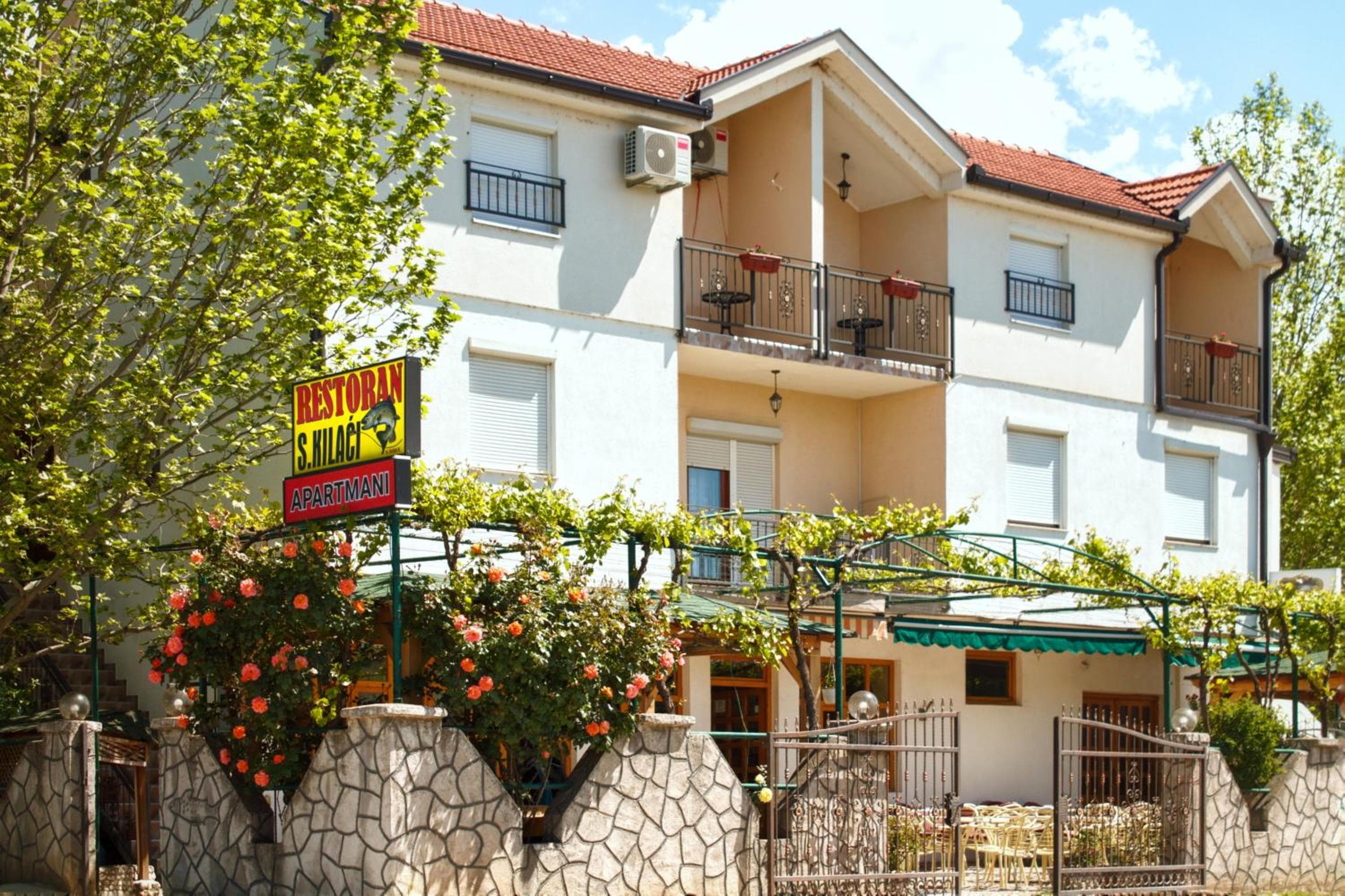Apartmani S.KILAĆI, Blagaj