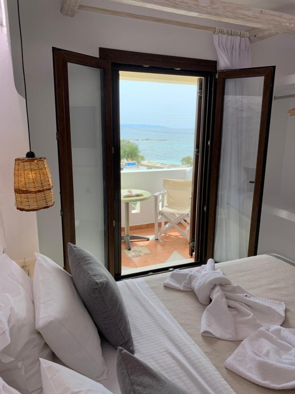 Nikos Apartments and Studios, Agios Prokopios, photo 3