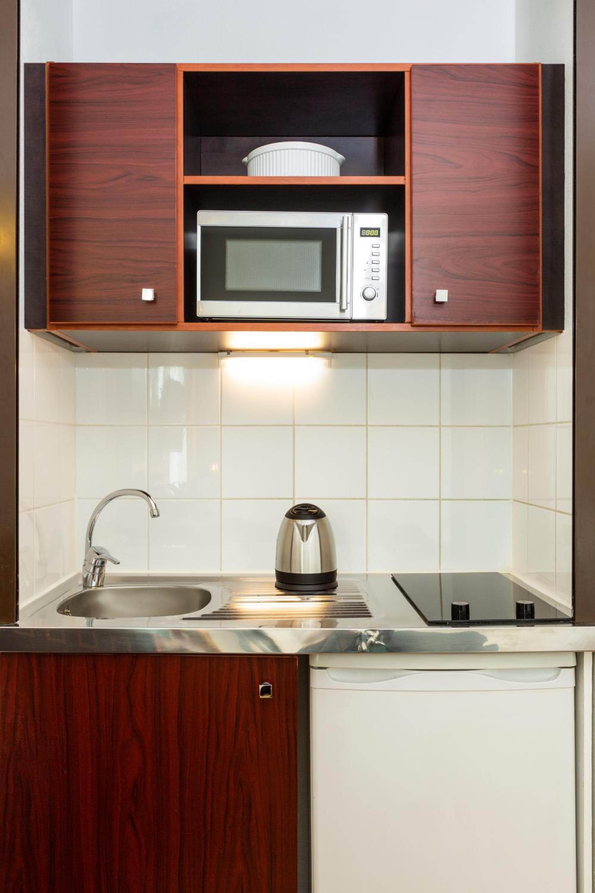 Aparthotel Adagio Access Paris Porte De Charenton, Charenton-le-Pont, photo 5