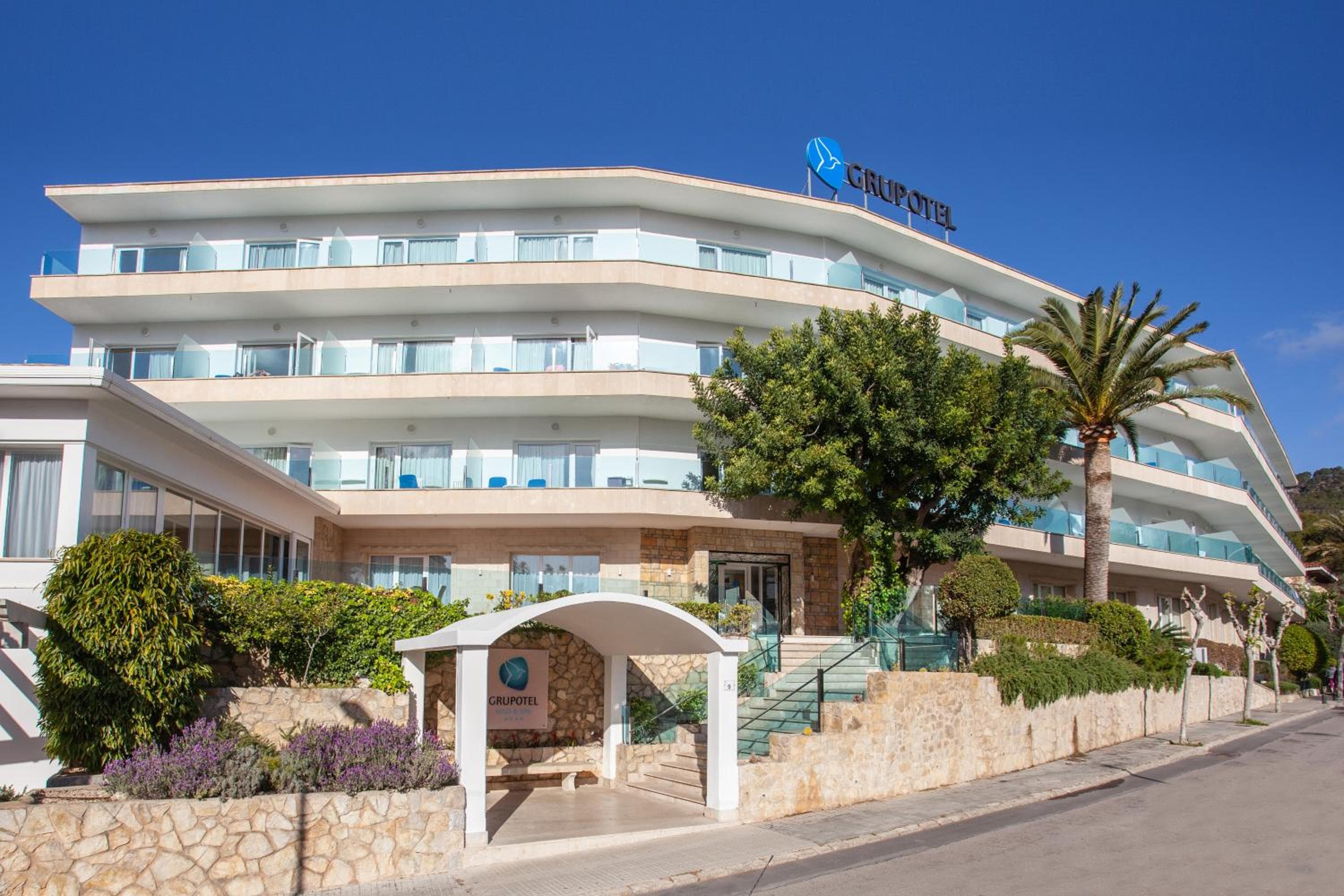 Grupotel Nilo & Spa, Paguera
