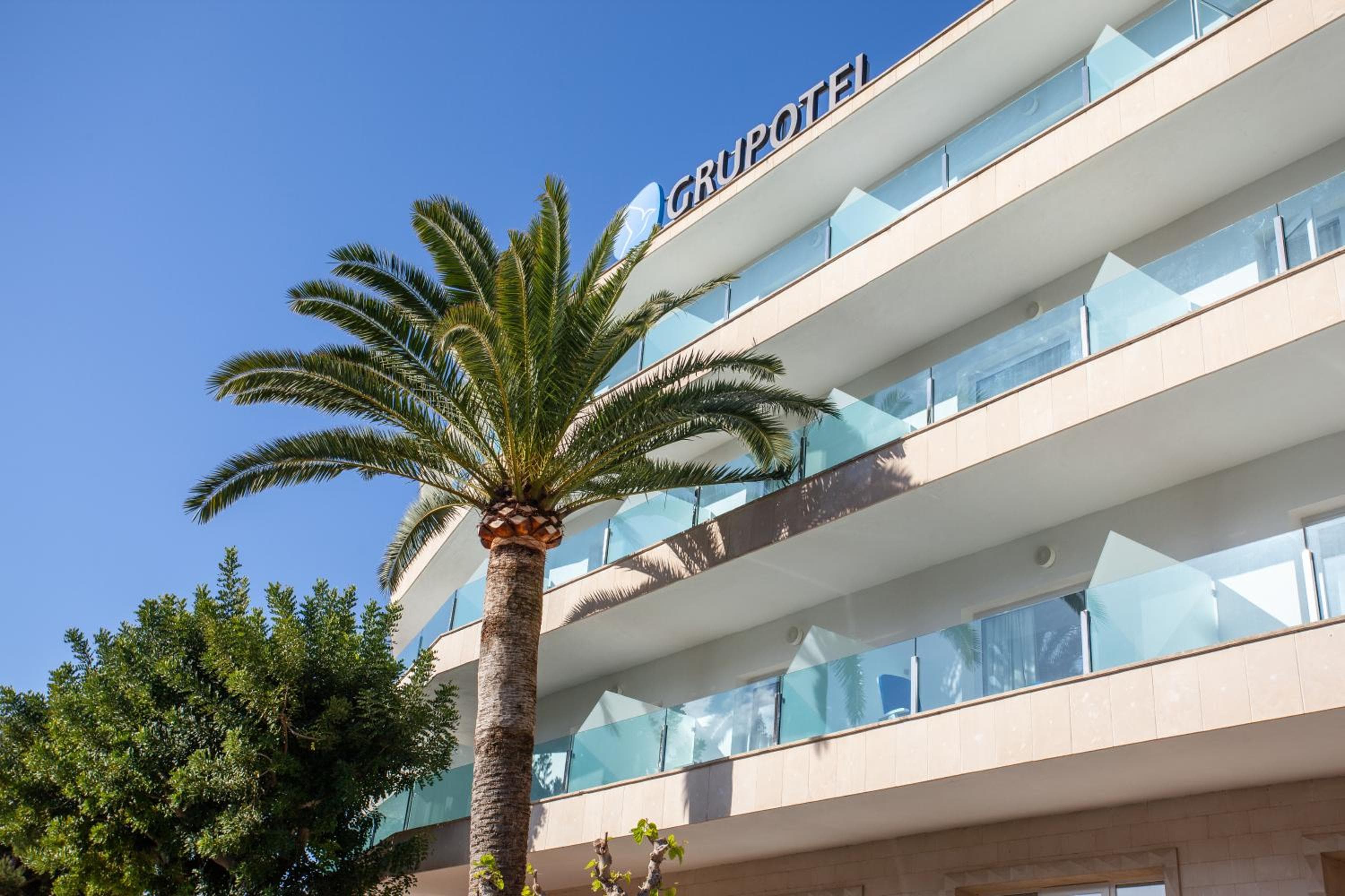 Grupotel Nilo & Spa, Paguera, photo 4