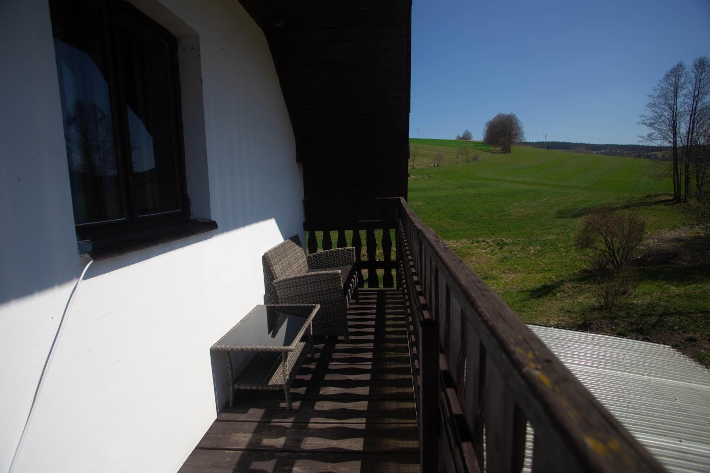 Apartmány Ve Mlejně, Čachrov, photo 3