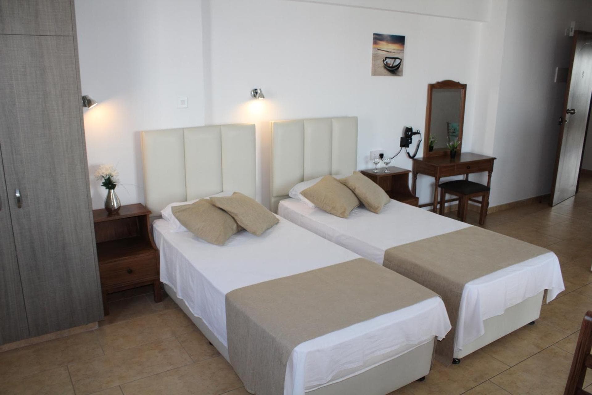 Maria Zintili Apartments, Ayia Napa, photo 3