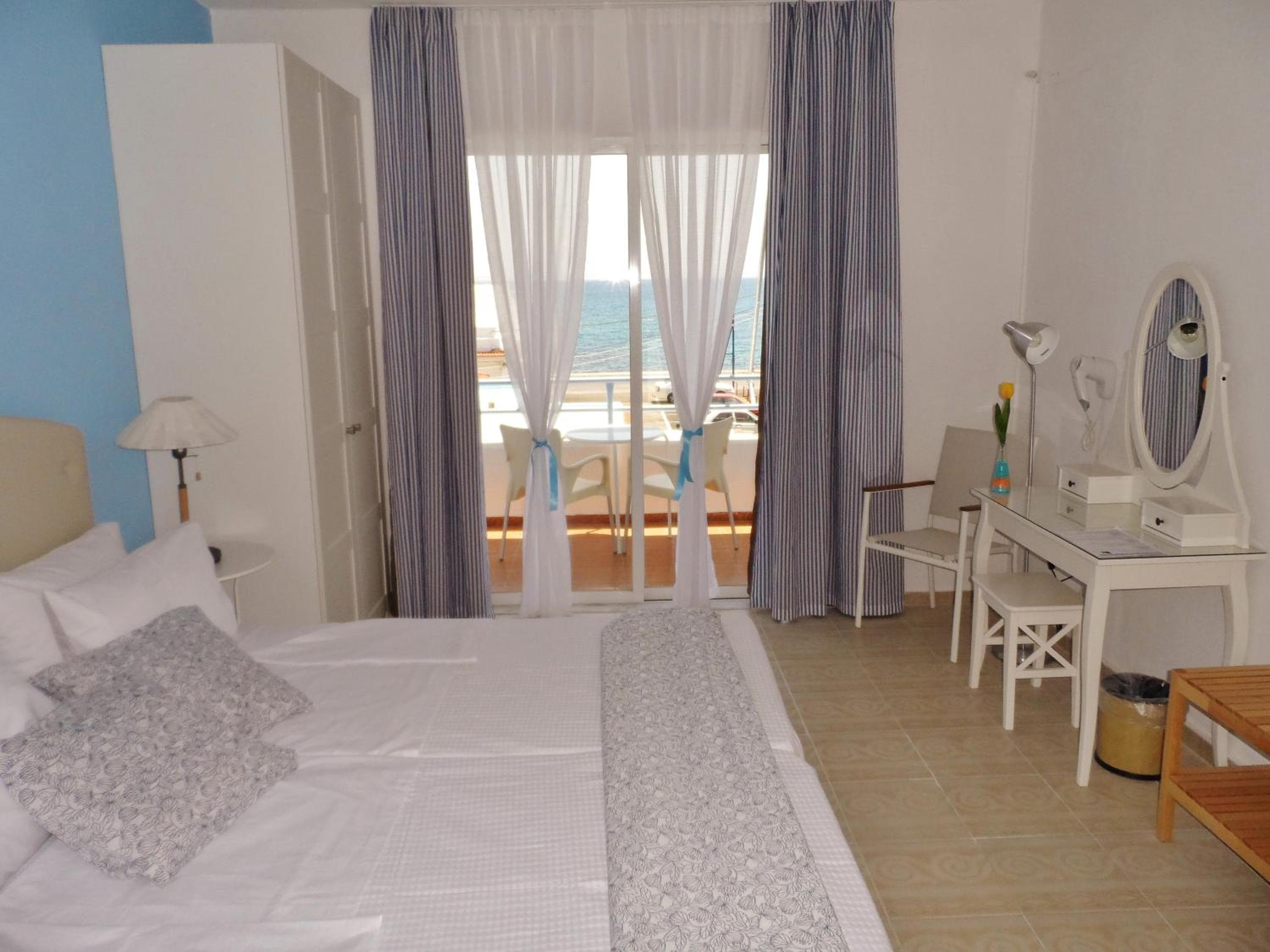 Seafront Studios and Apartments, Chios, photo 4