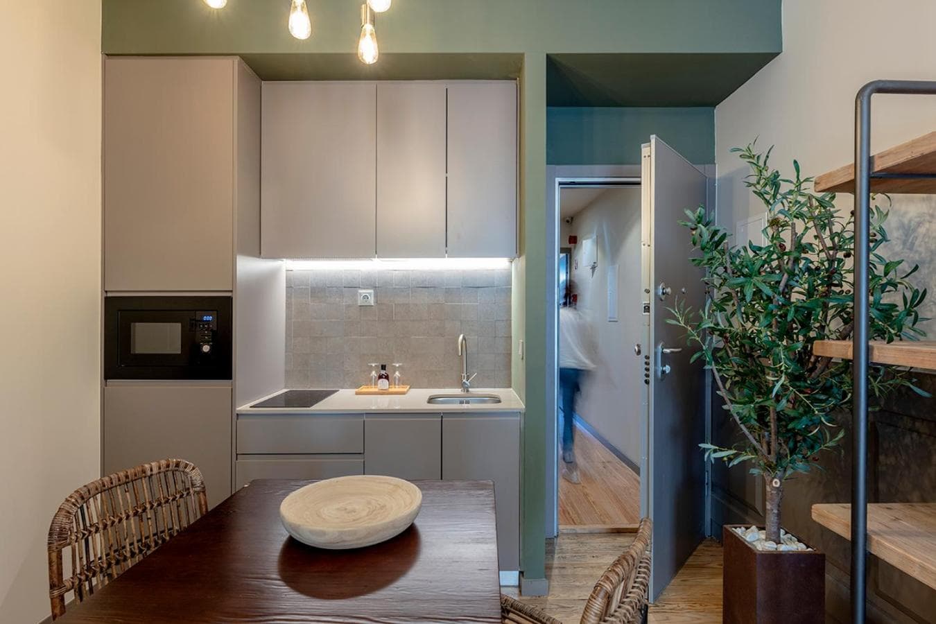 Olive Nature – Tourism Apartments, Porto, photo 3