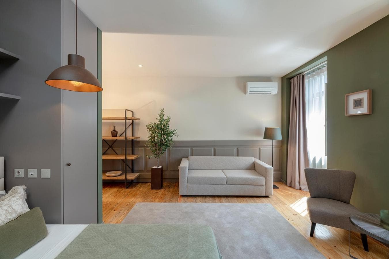 Olive Nature – Tourism Apartments, Porto, photo 4