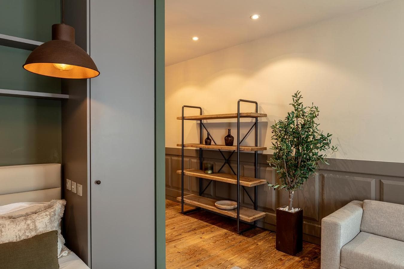 Olive Nature – Tourism Apartments, Porto